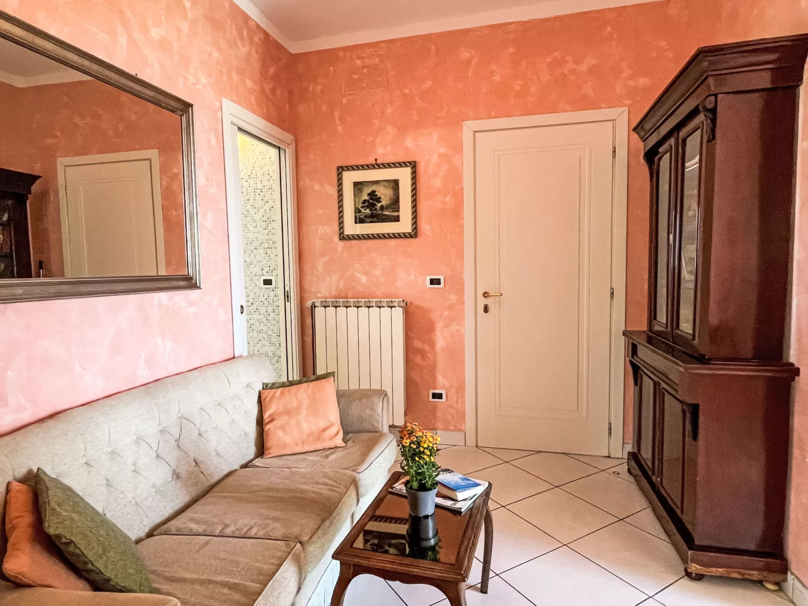 Il Risveglio-Inside