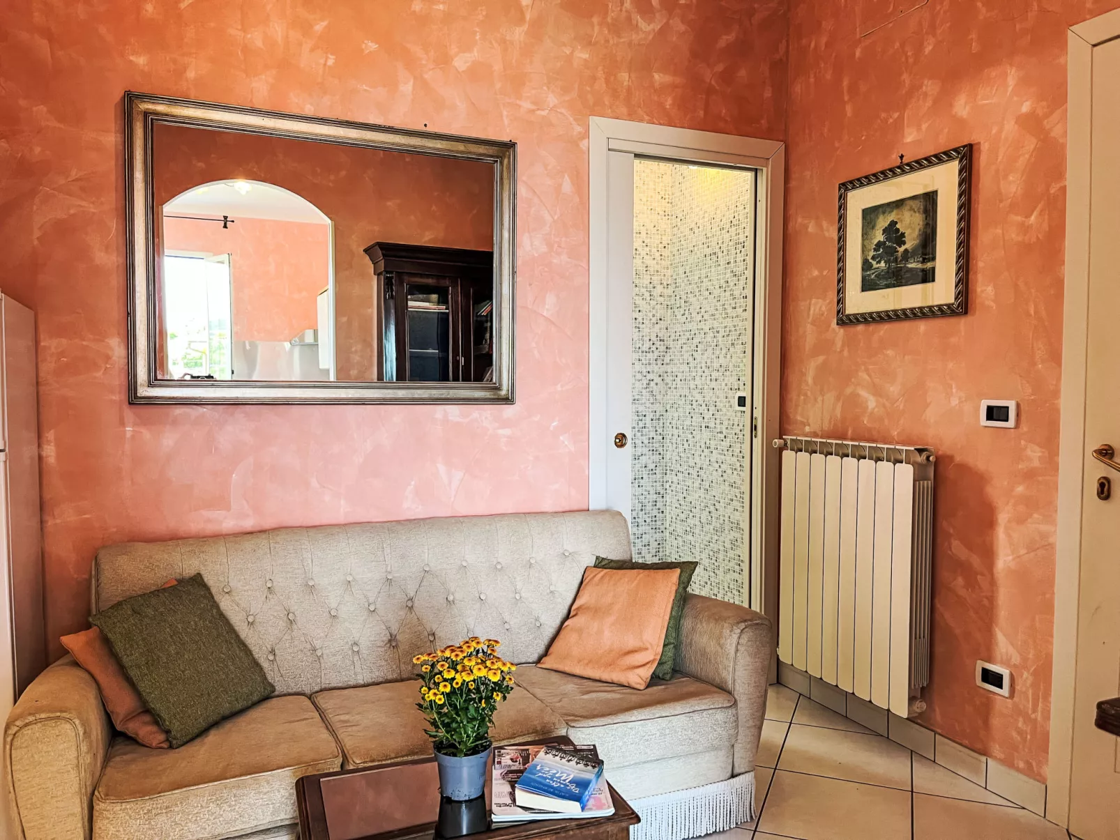 Il Risveglio-Inside