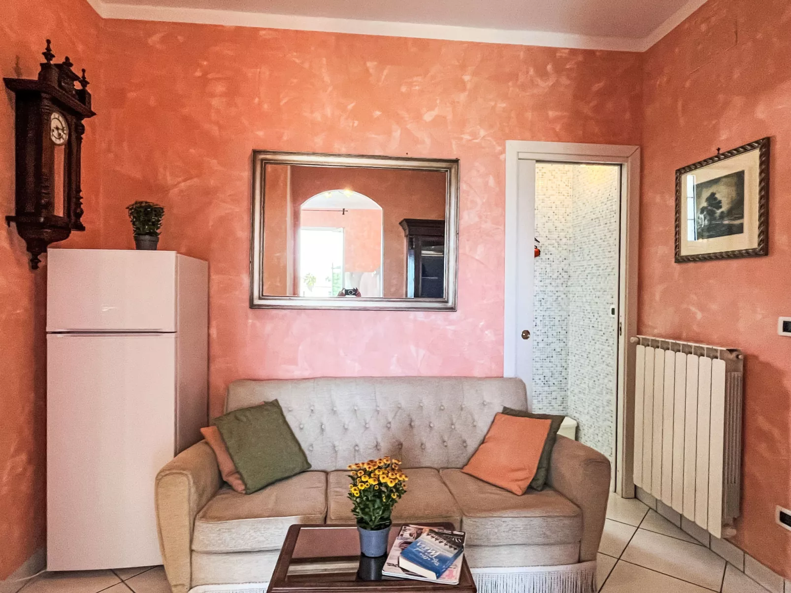 Il Risveglio-Inside