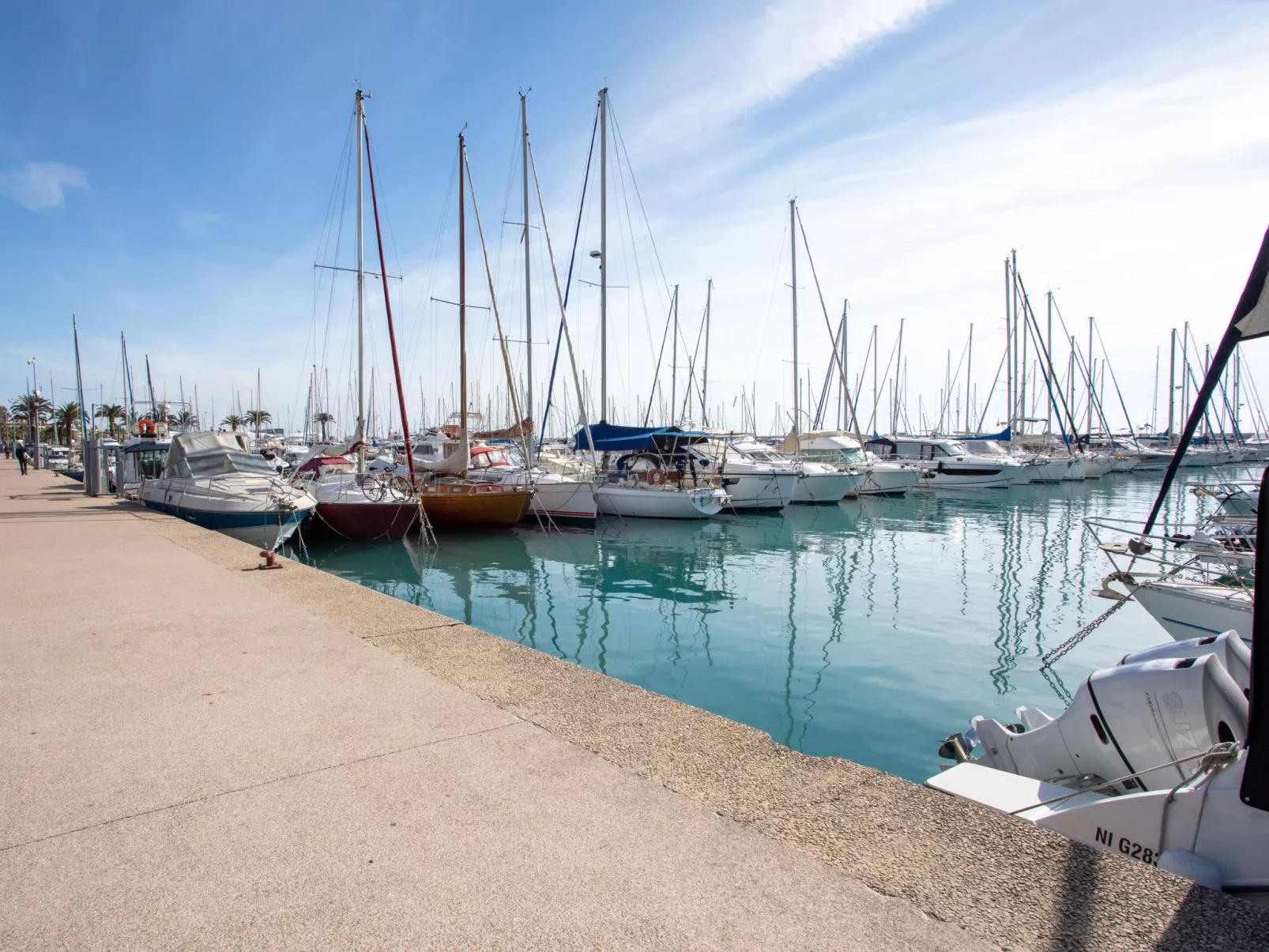 Le ponant-Area