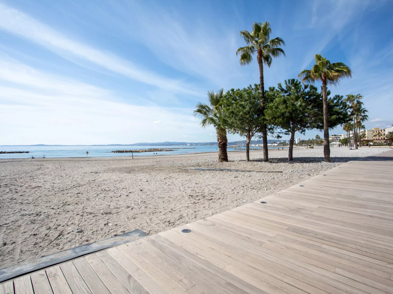 Le ponant-Area