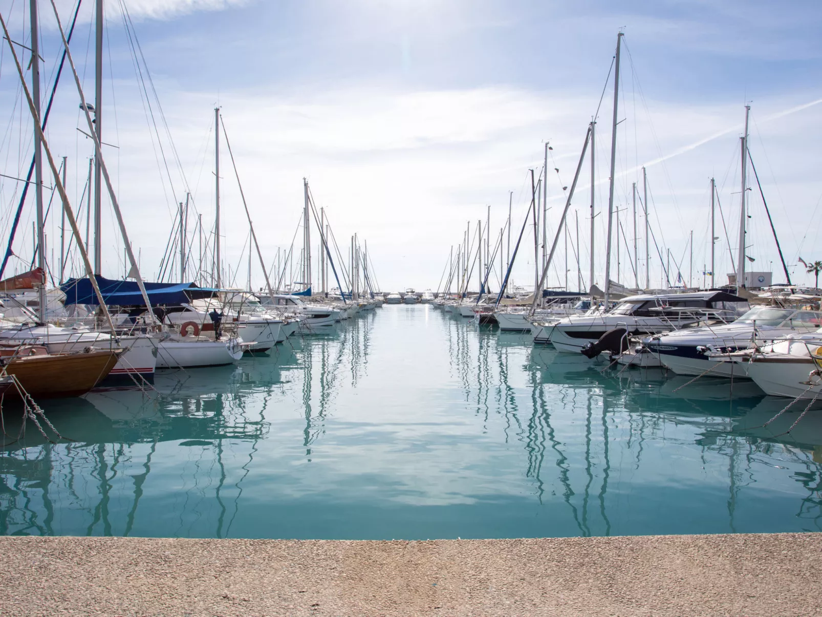 Le ponant-Area
