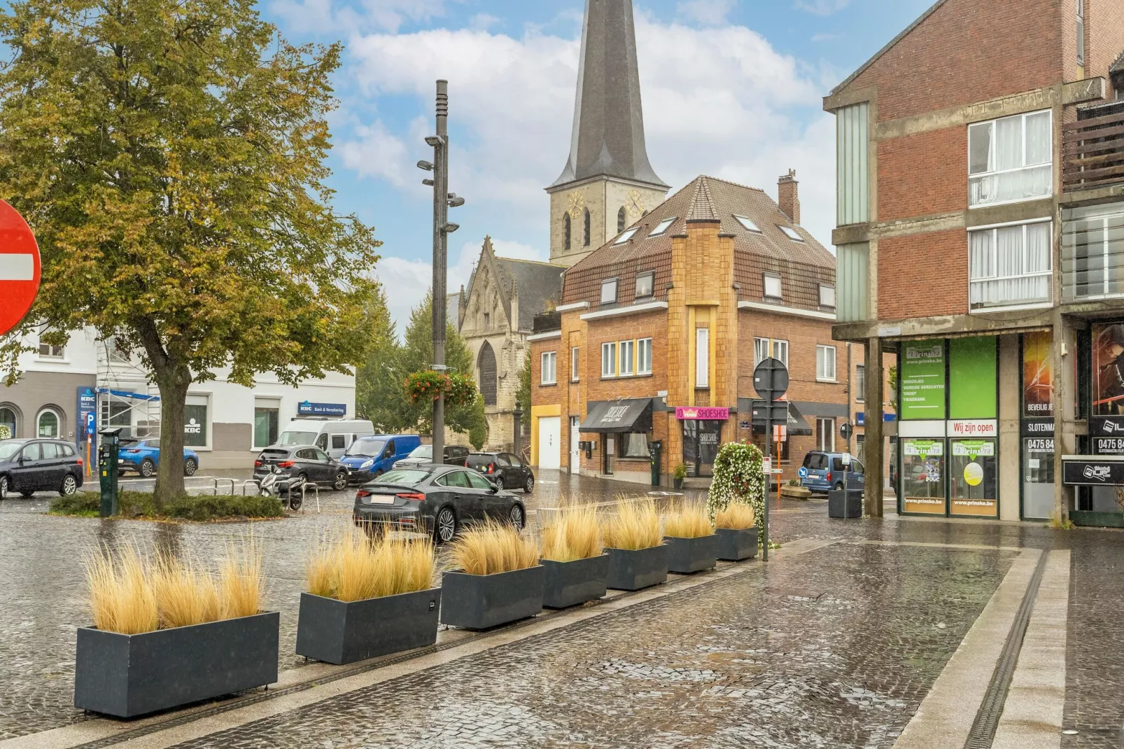 Sijpveld-Zones été à 5 km