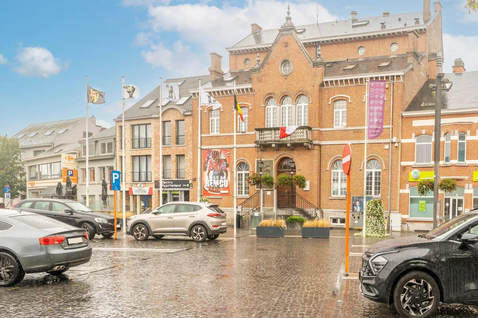 Sijpveld-Zones été à 5 km