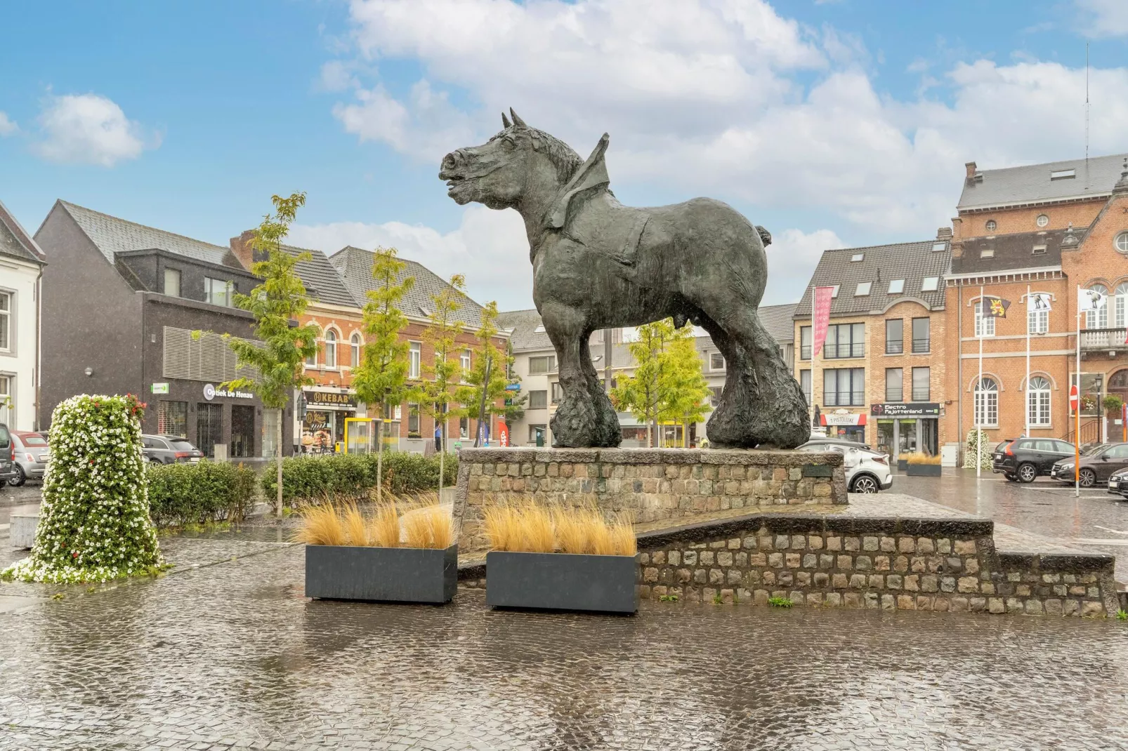 Sijpveld-Zones été à 20 km