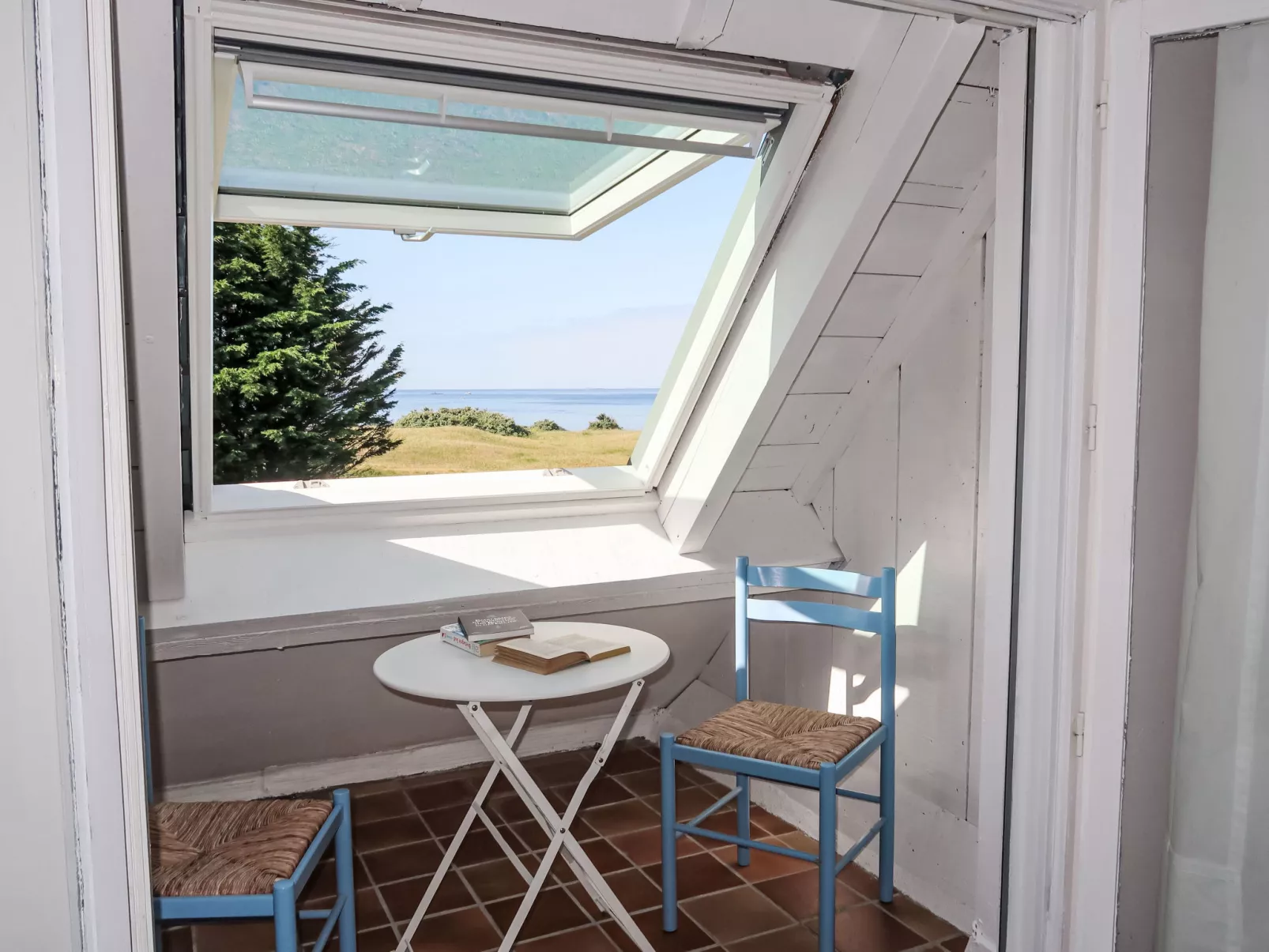 Belle Vue Mer-Outside