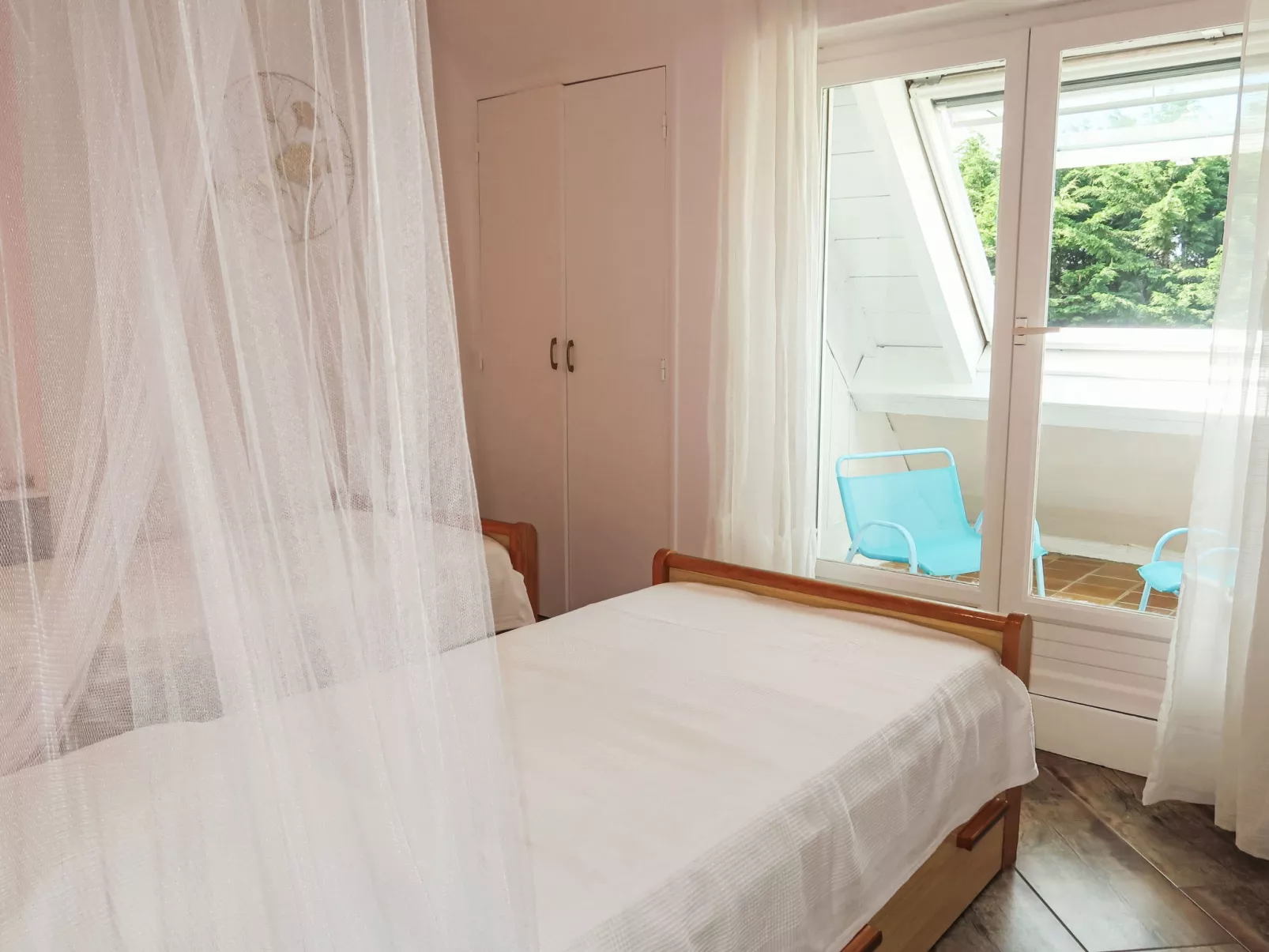 Belle Vue Mer-Inside