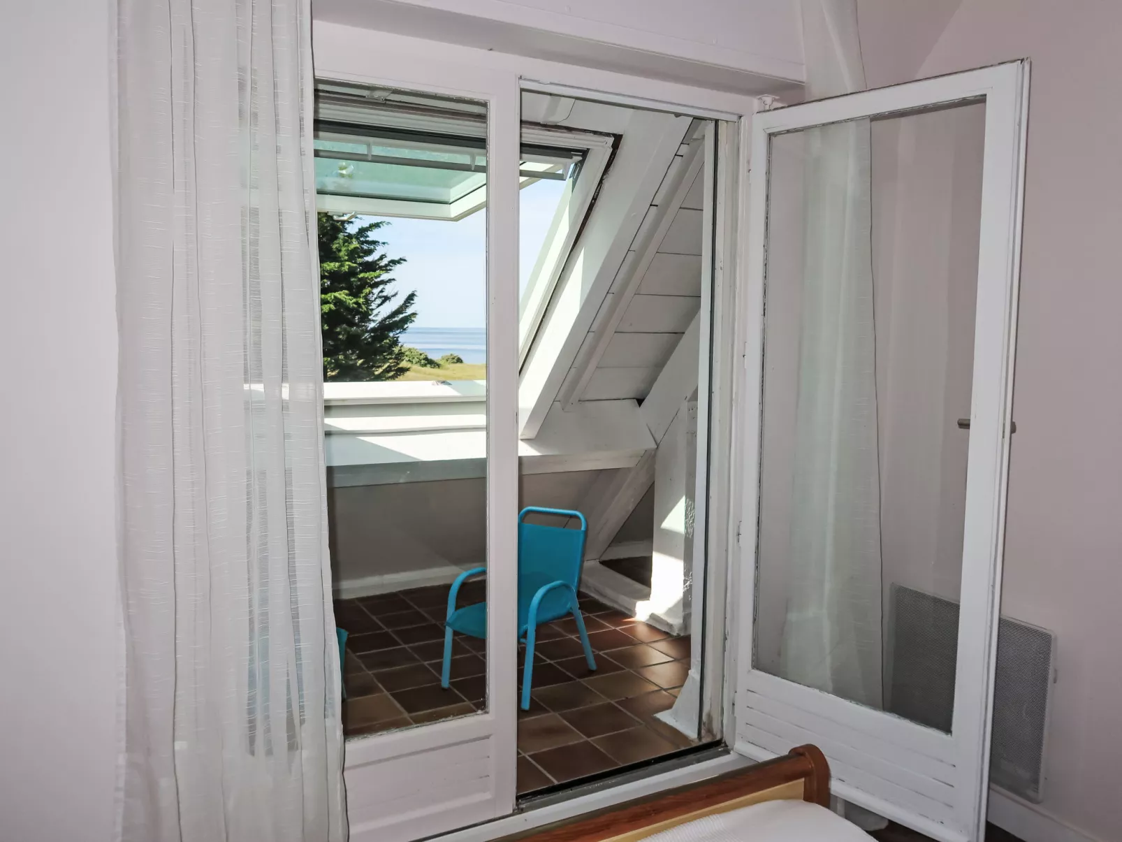 Belle Vue Mer-Outside
