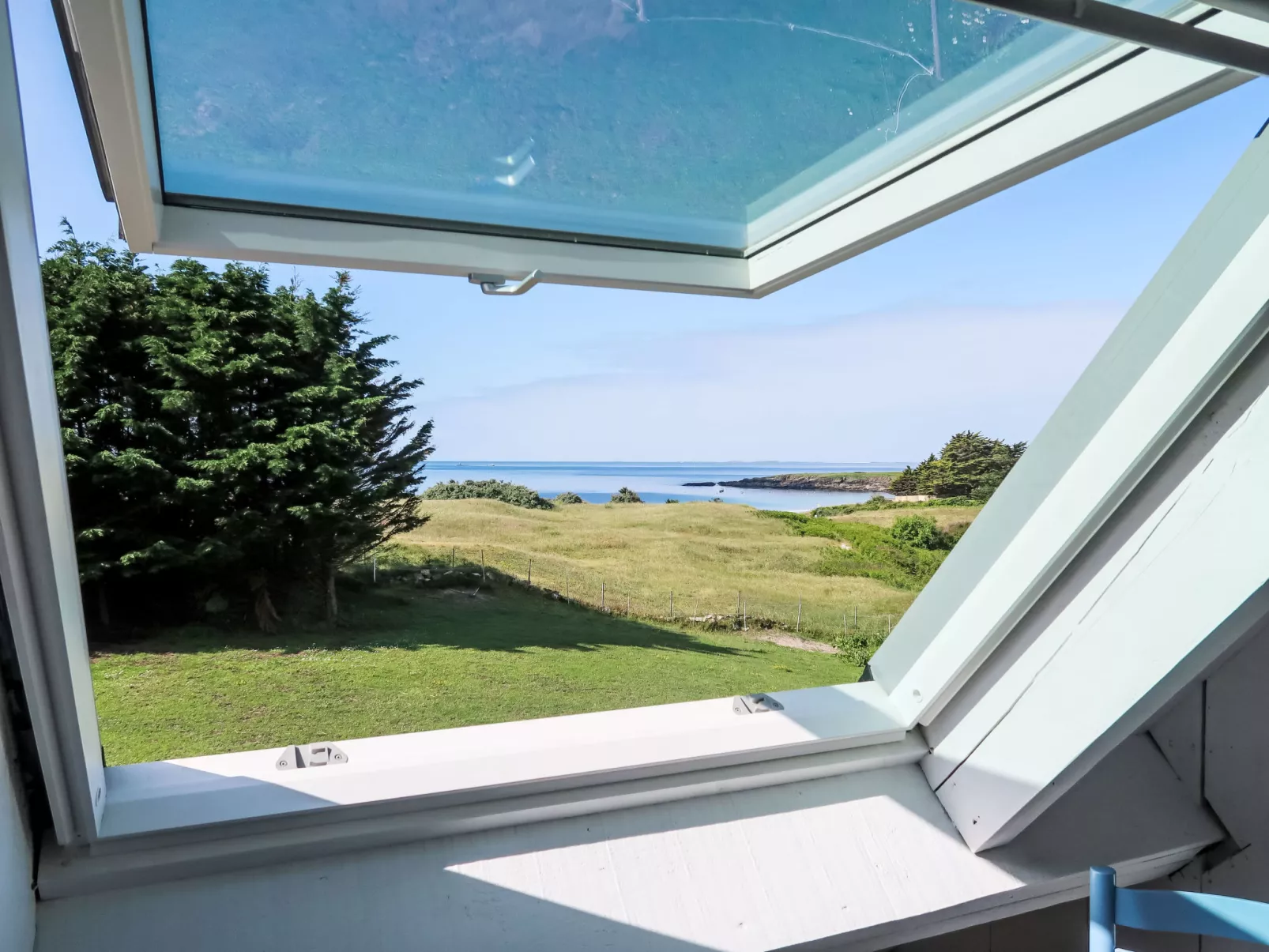 Belle Vue Mer-Outside