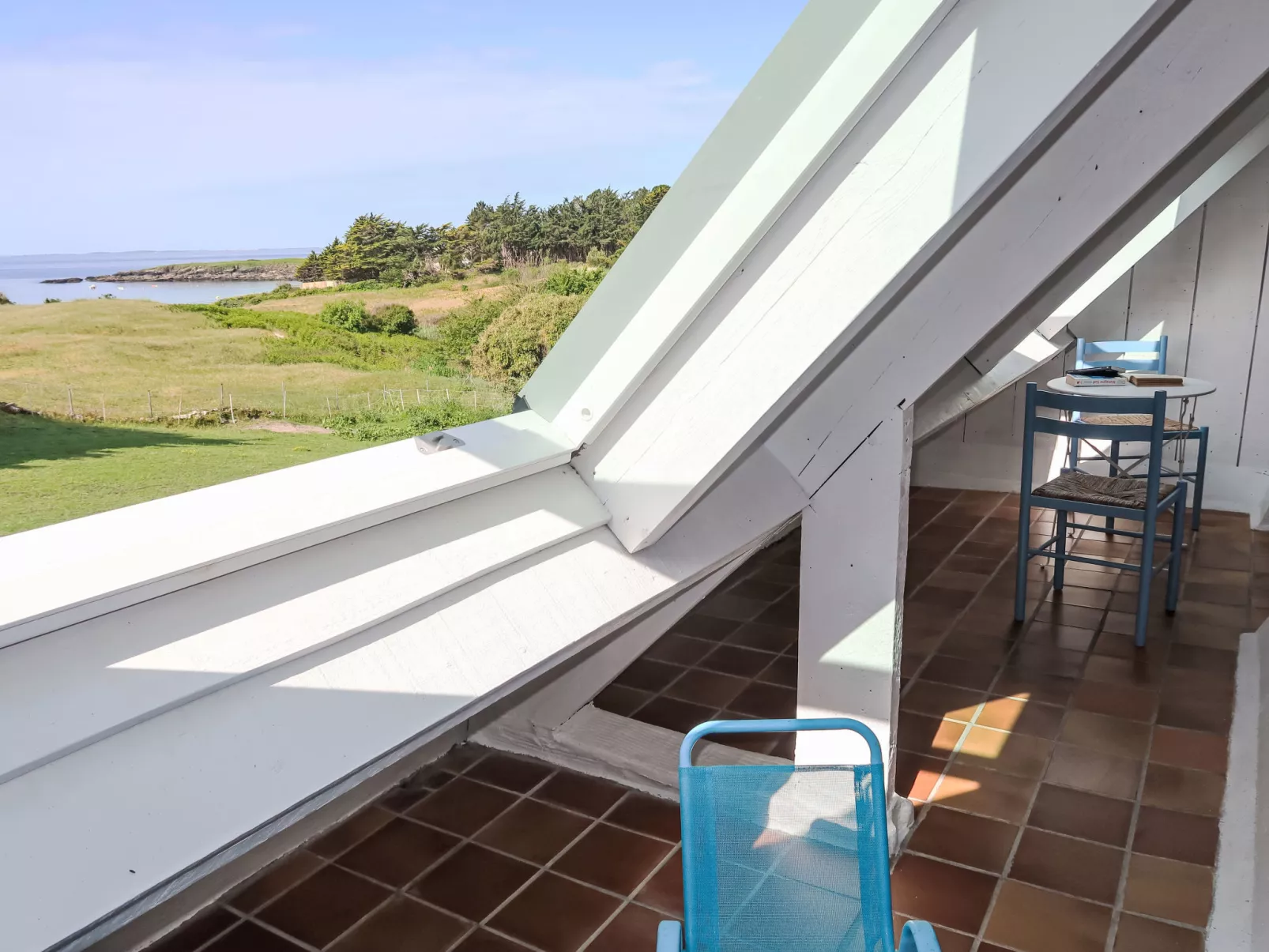 Belle Vue Mer-Outside