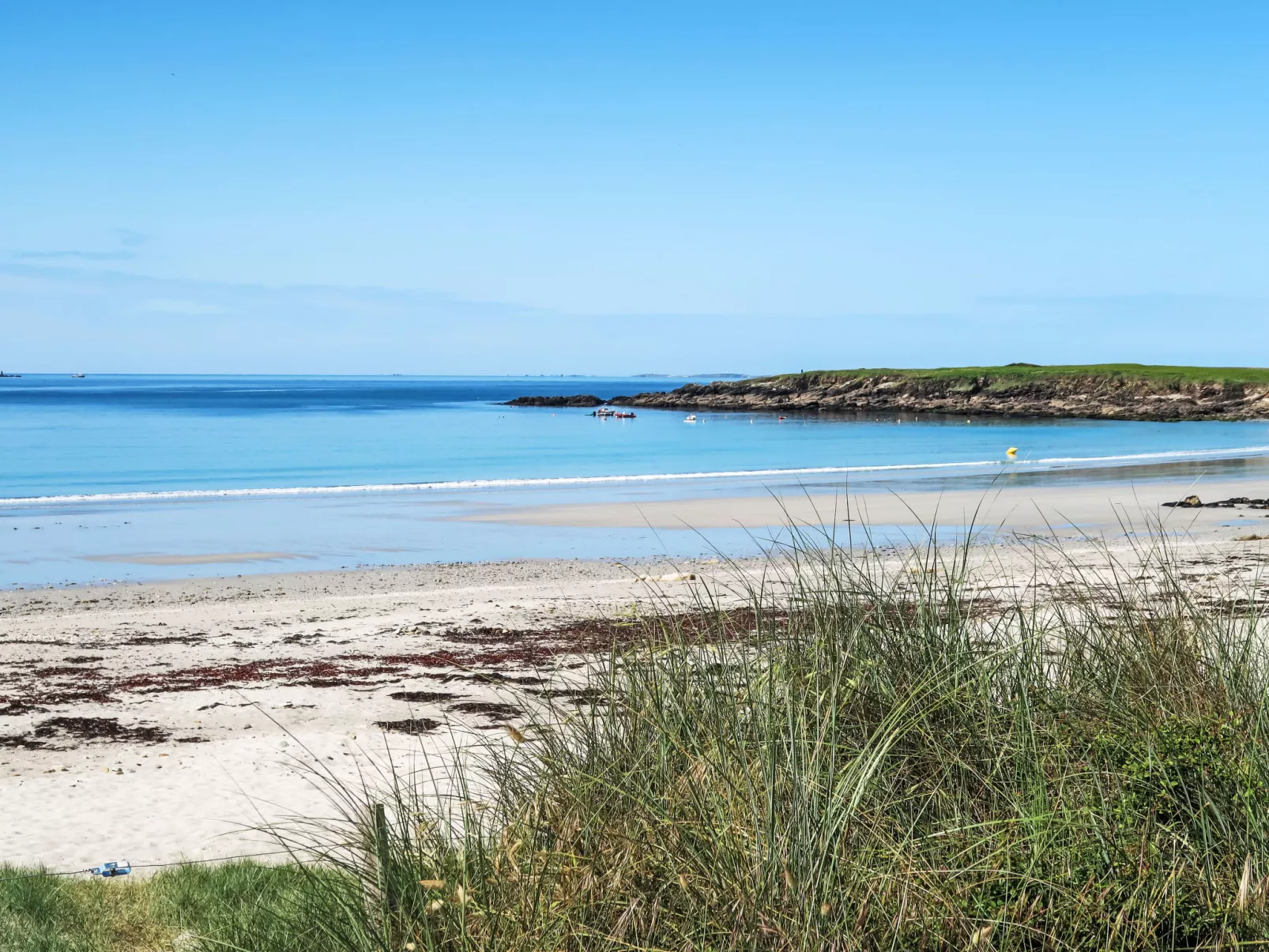 Belle Vue Mer-Outside