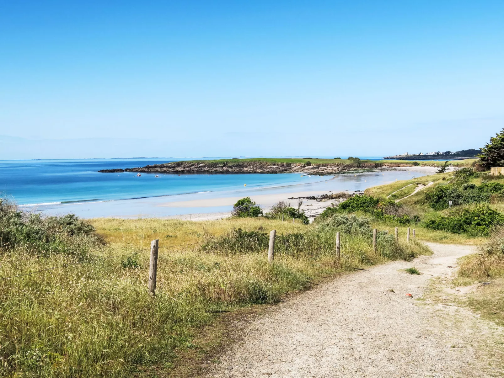 Belle Vue Mer-Outside