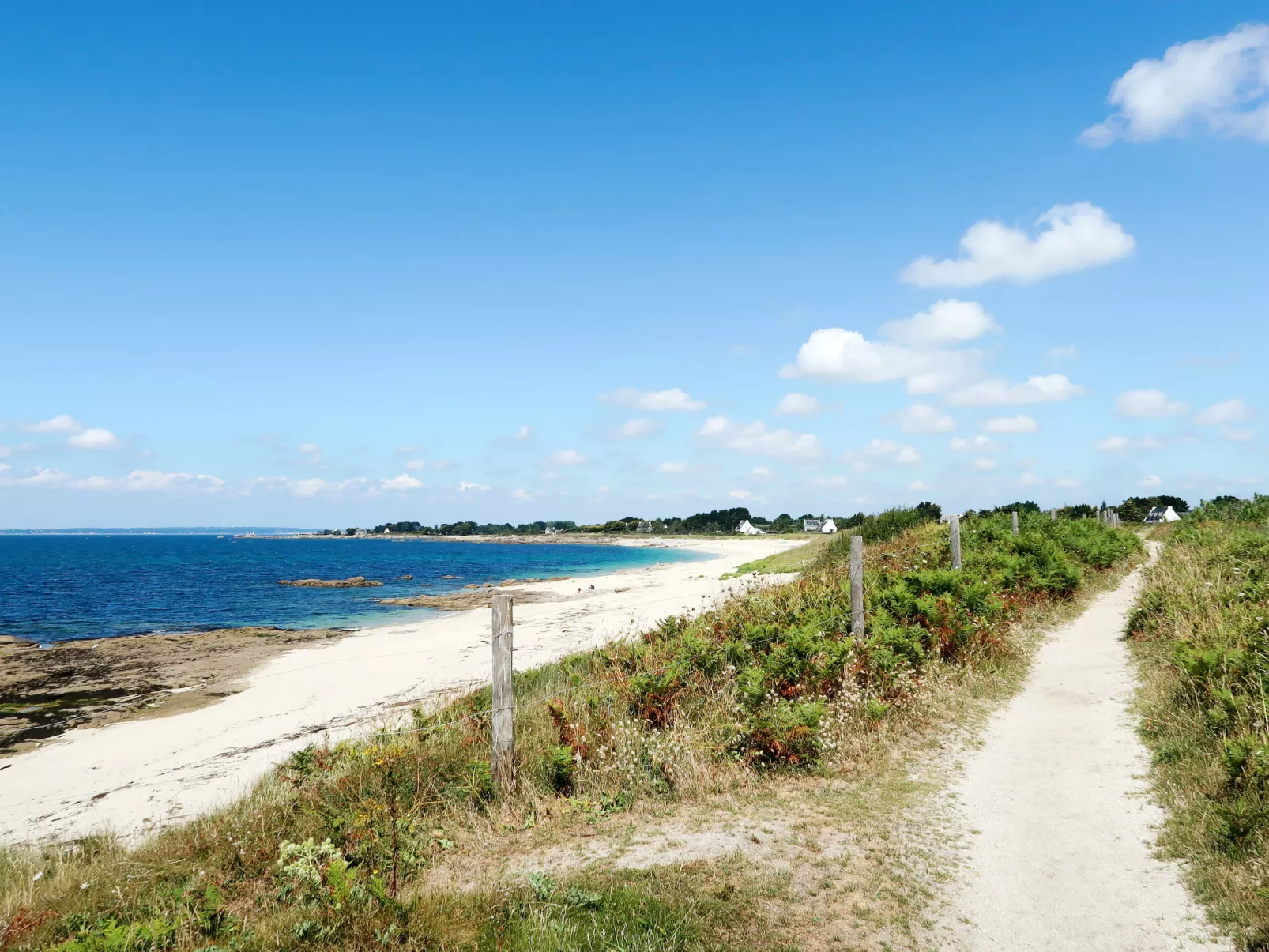 Belle Vue Mer-Area