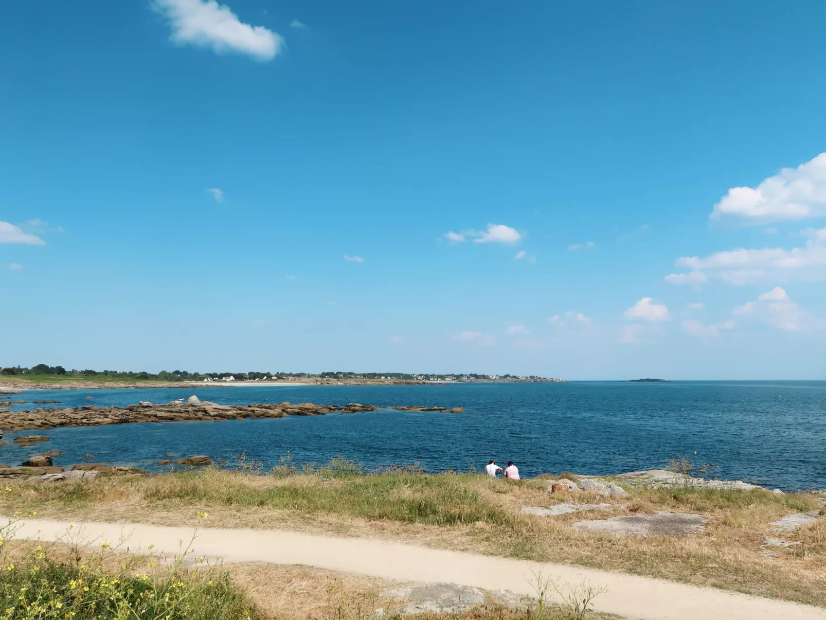 Belle Vue Mer-Area