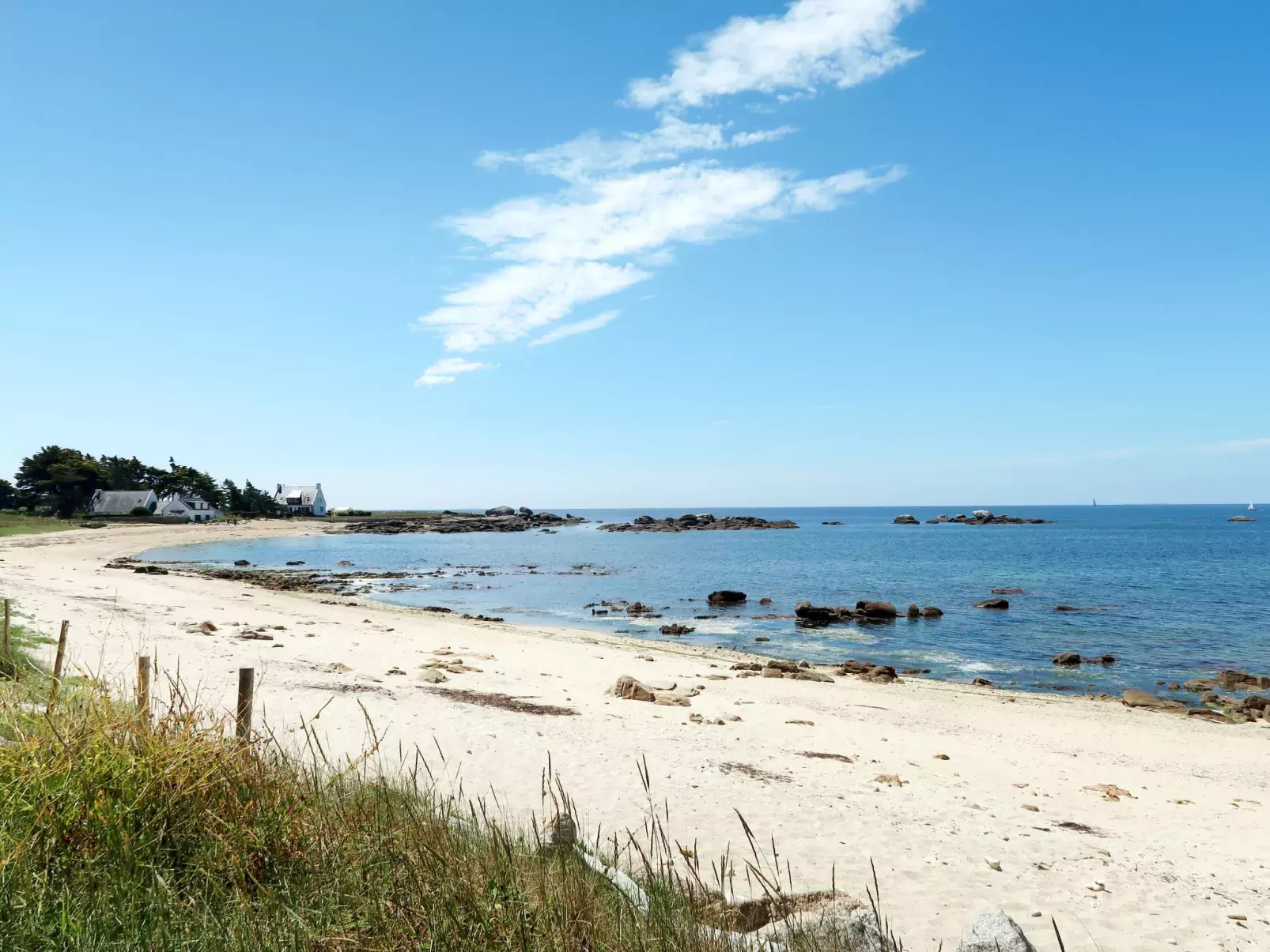 Belle Vue Mer-Area