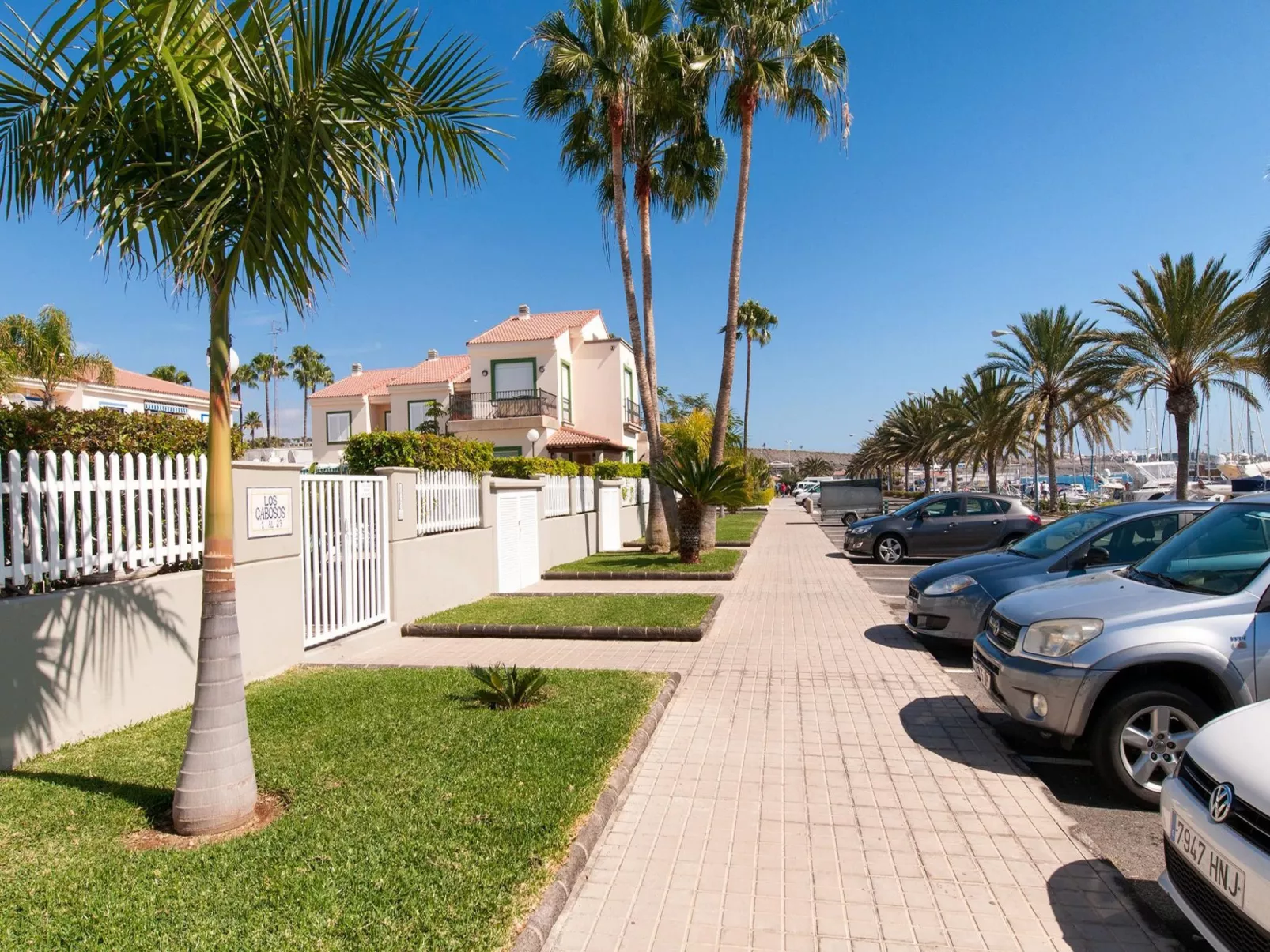 Marina Port 15-Outside
