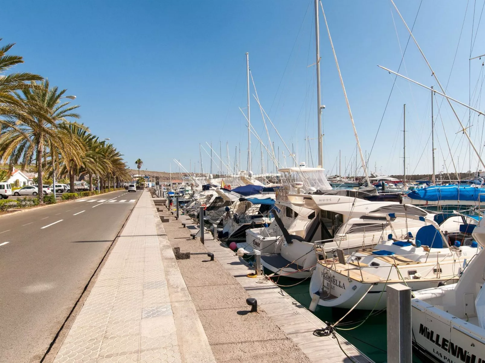 Marina Port 15-Outside
