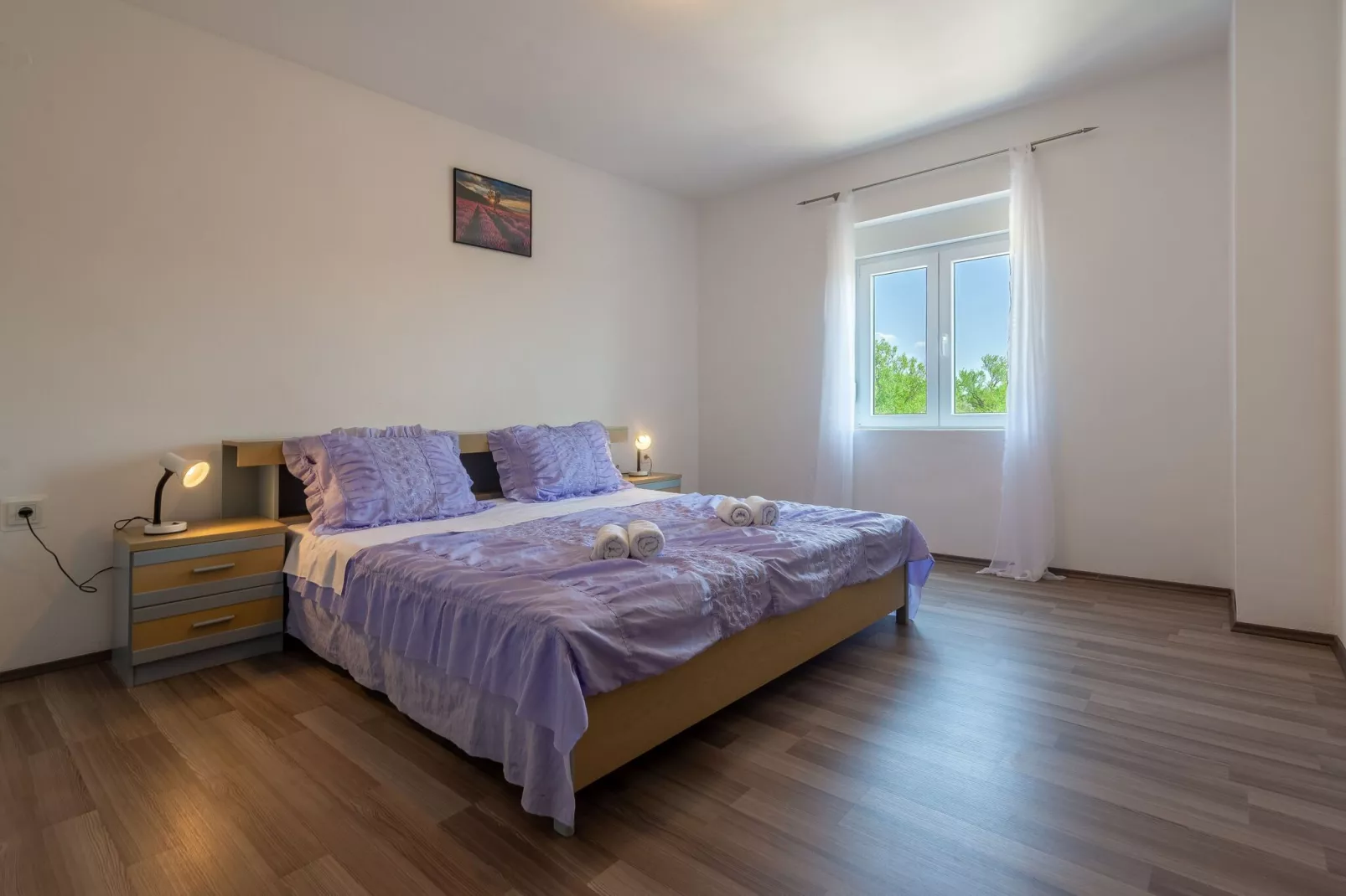 Holiday home MAJA 3-Schlafzimmer