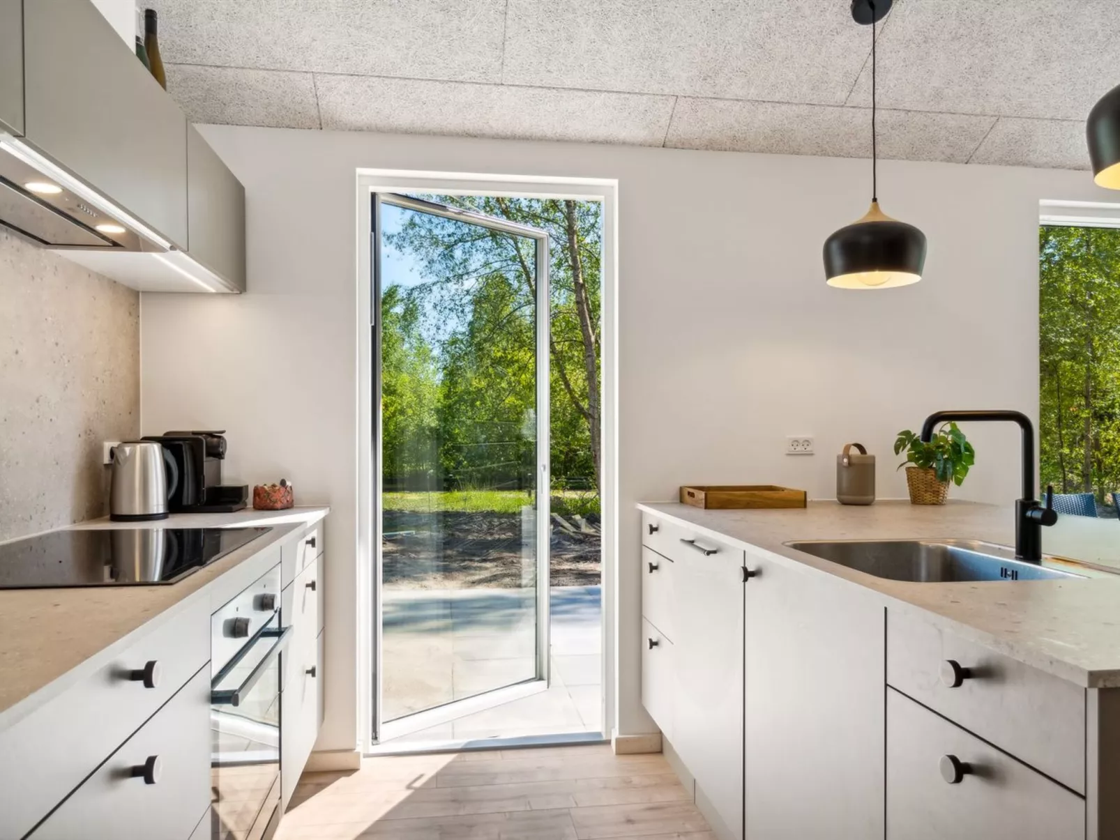 "Laina" - 250m from the sea-Drinnen