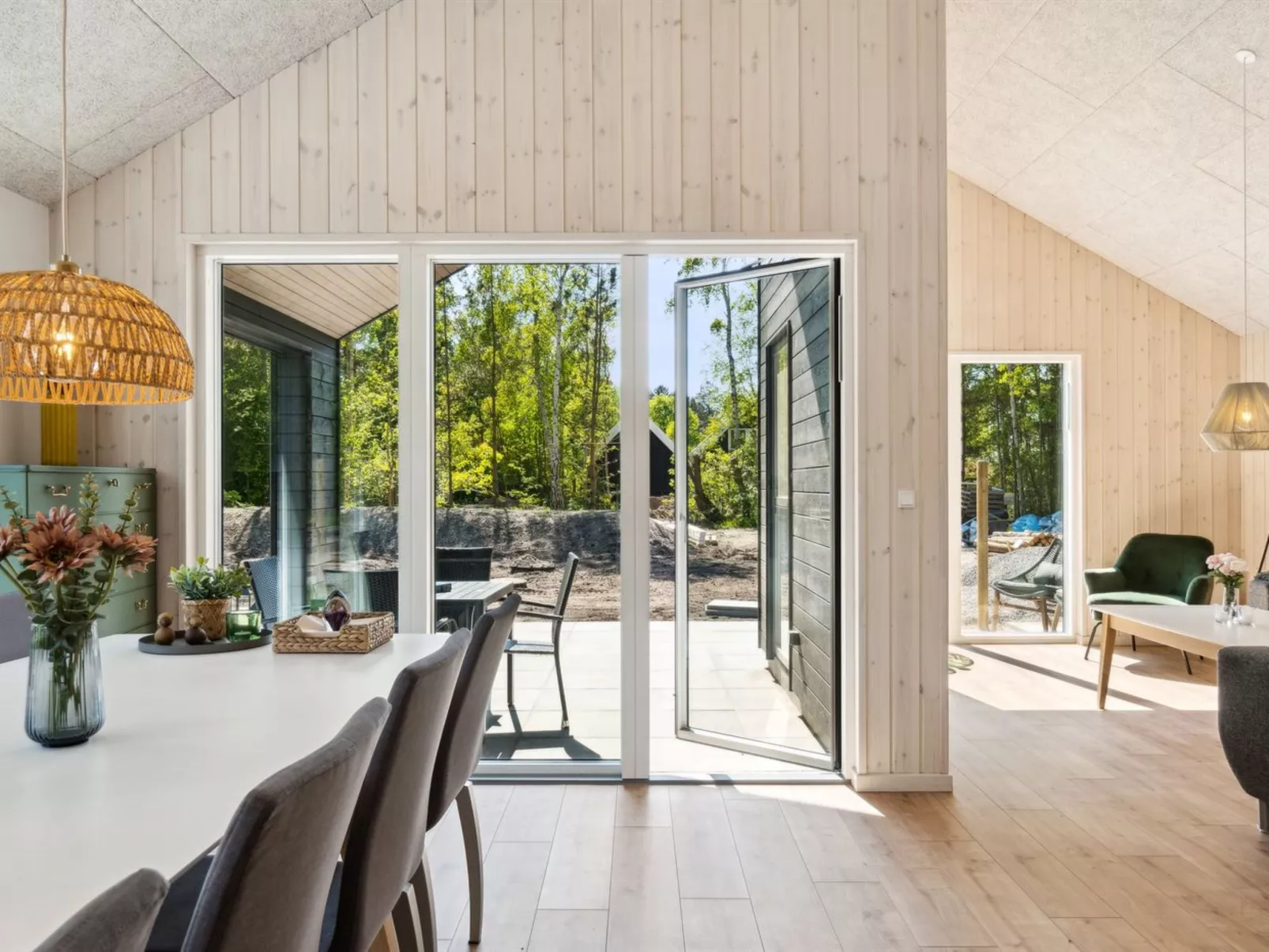 "Laina" - 250m from the sea-Drinnen