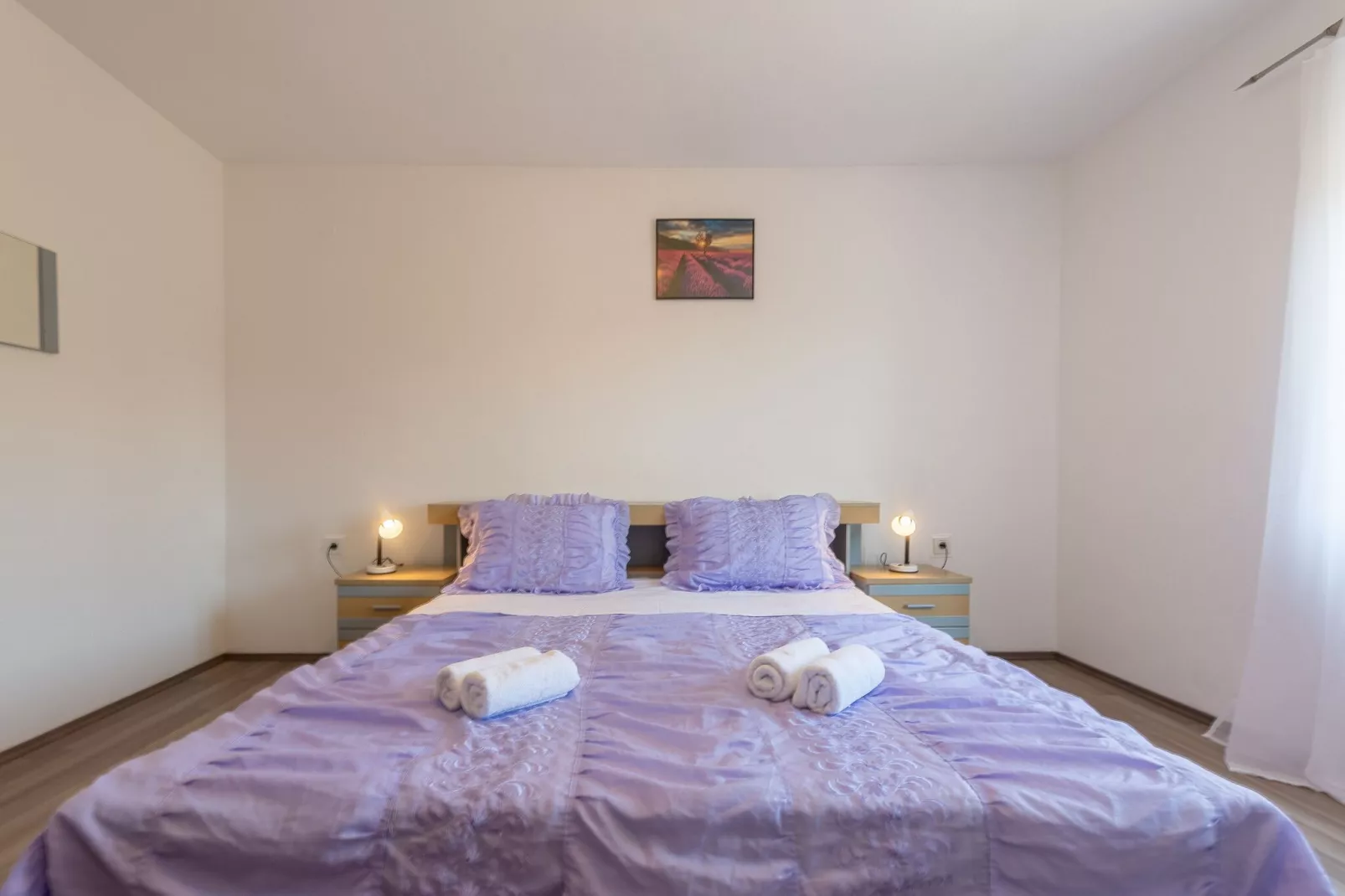 Holiday home MAJA 3-Schlafzimmer