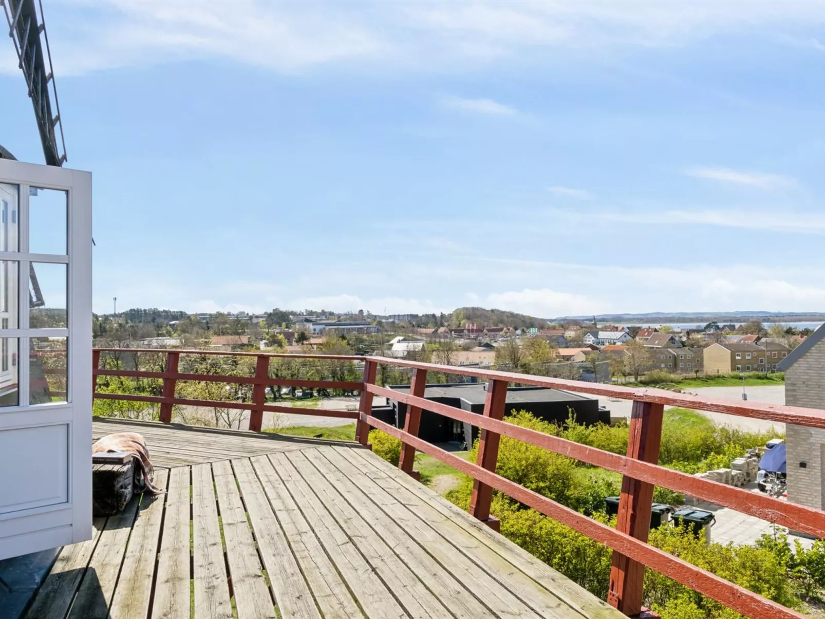 "Fania" - 500m from the sea-Outside
