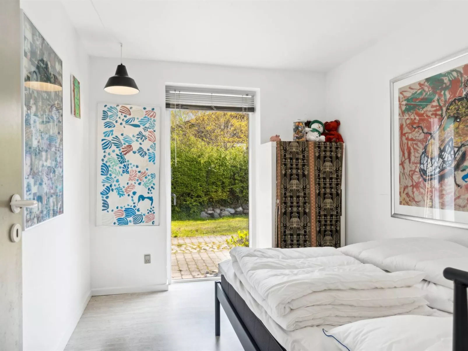 "Momme" - 1.2km from the sea-Inside