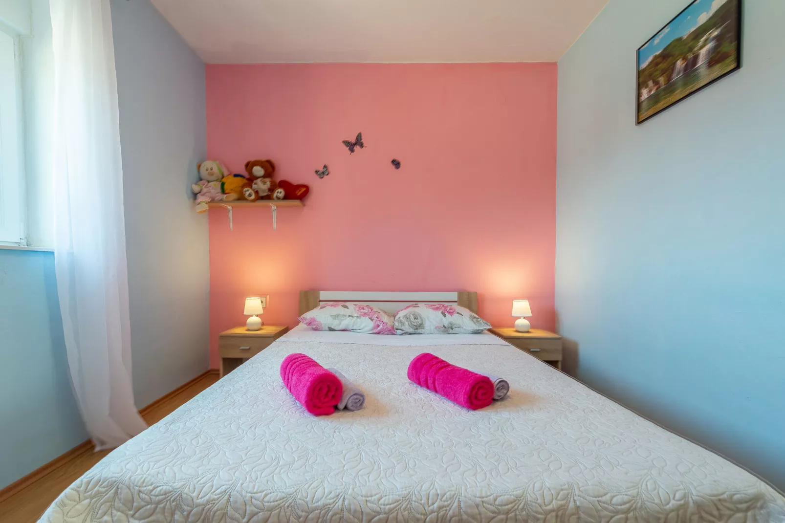 Holiday home MAJA 3-Schlafzimmer