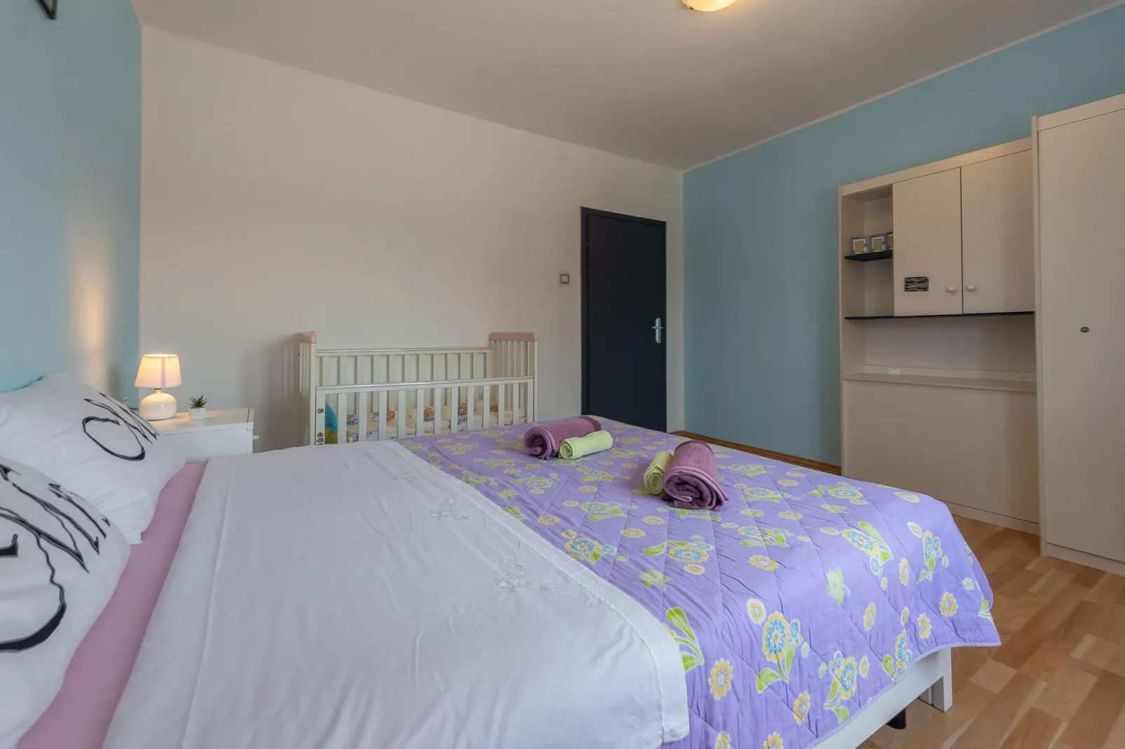 Holiday home MAJA 3-Schlafzimmer