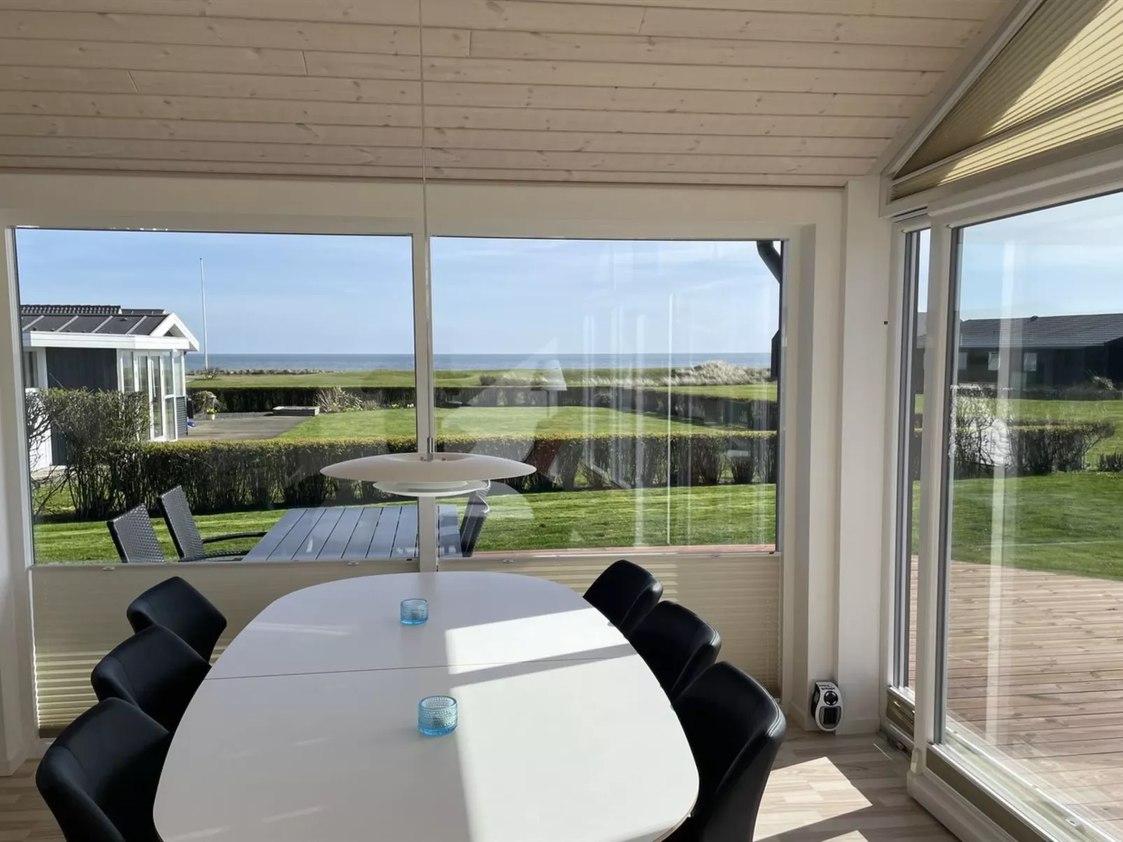 "Hedvig" - 70m from the sea-Inside