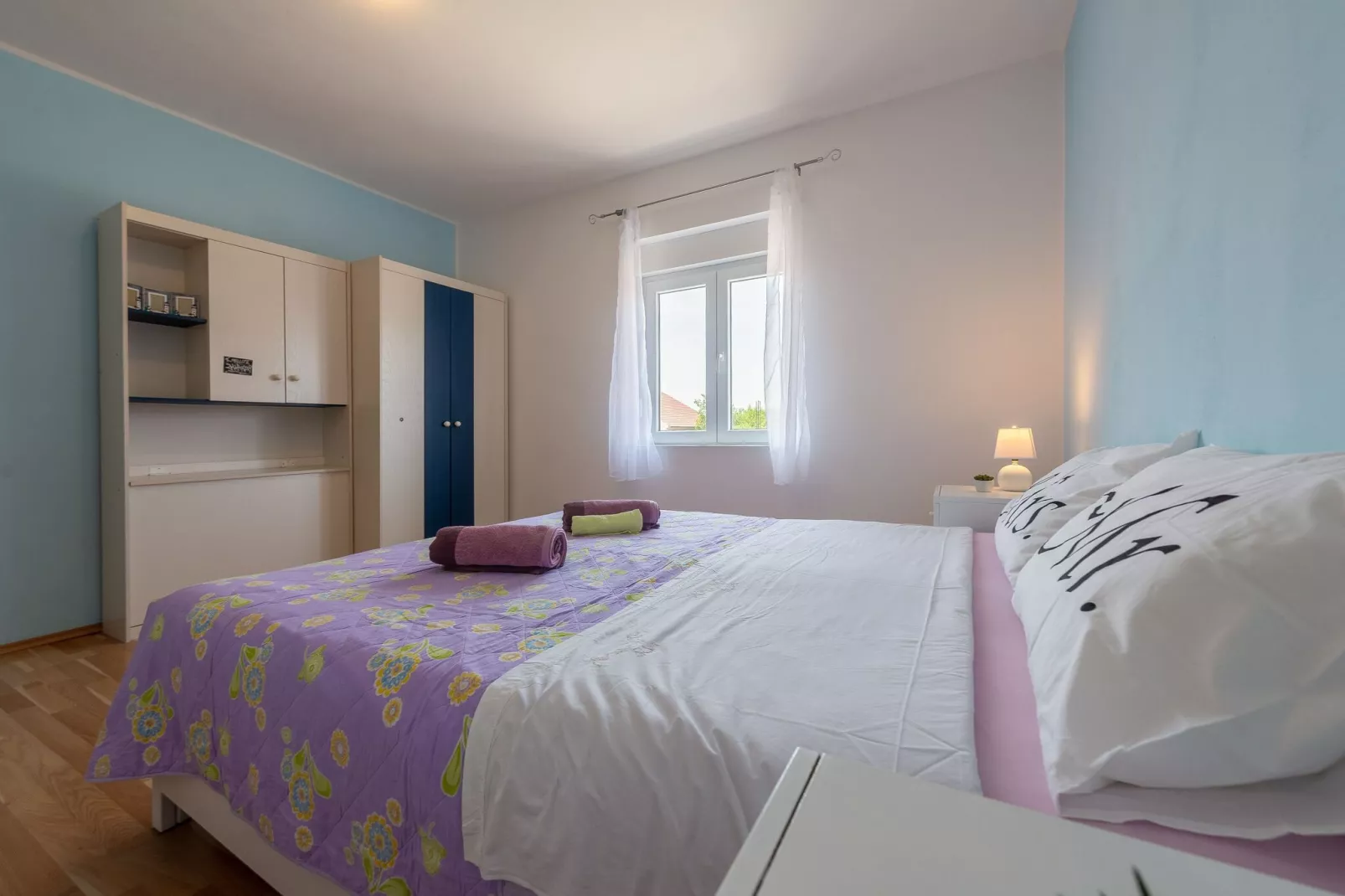 Holiday home MAJA 3-Schlafzimmer