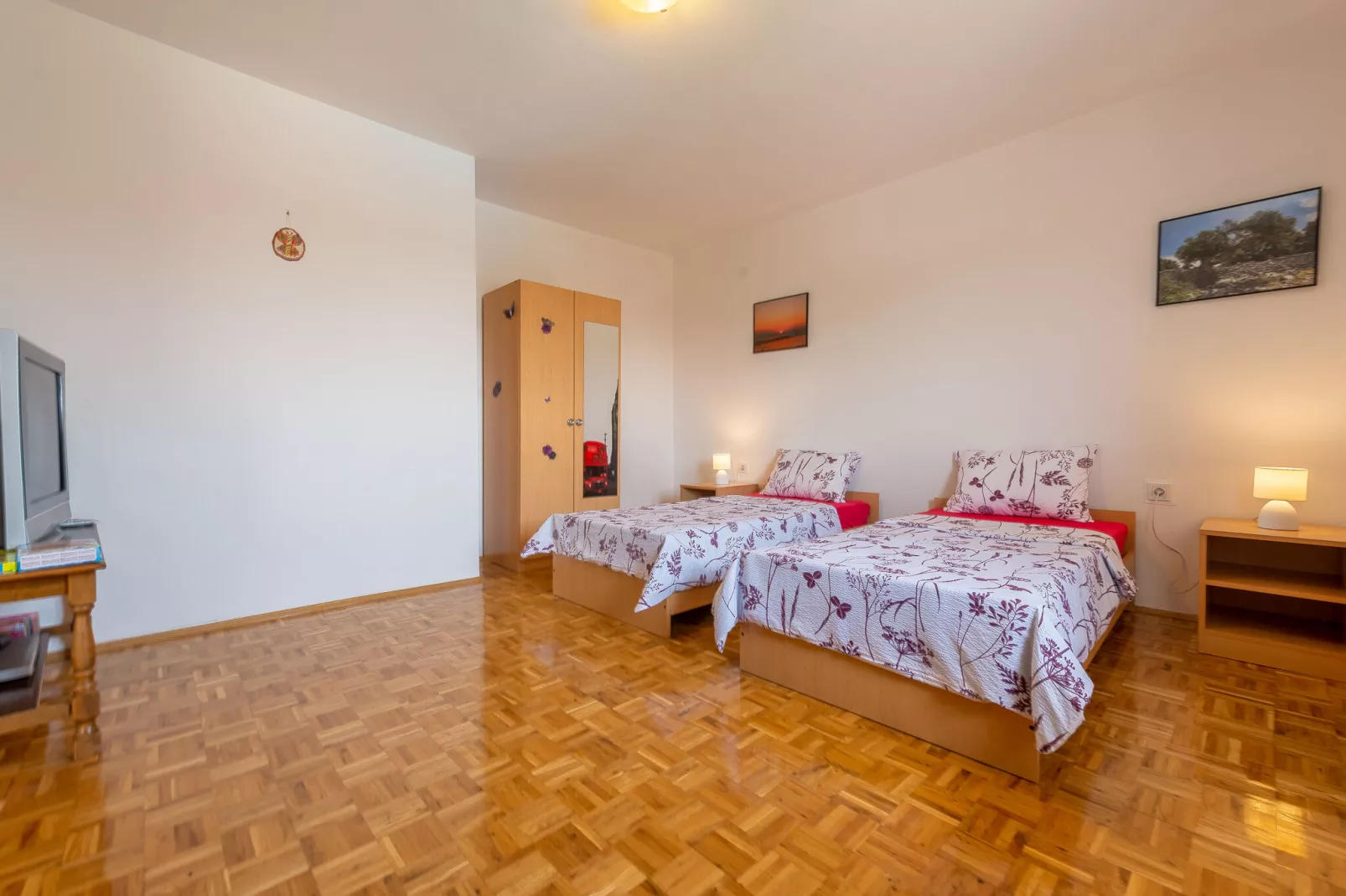 Holiday home MAJA 3-Schlafzimmer