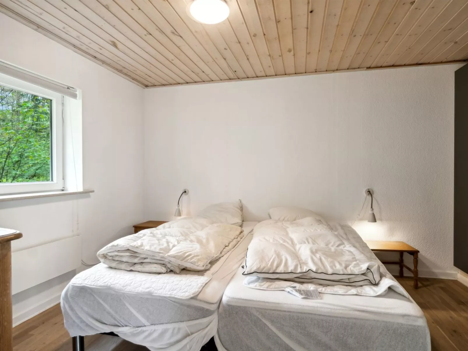 "Kierstine" - 7km from the sea-Inside
