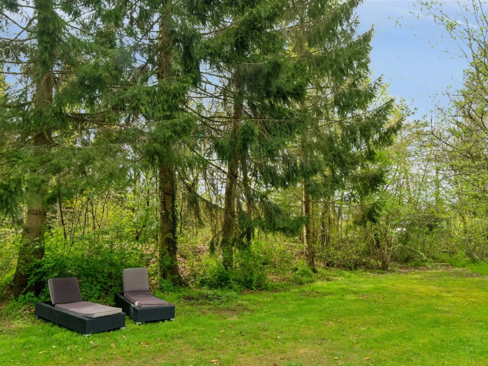 "Kierstine" - 7km from the sea-Outside