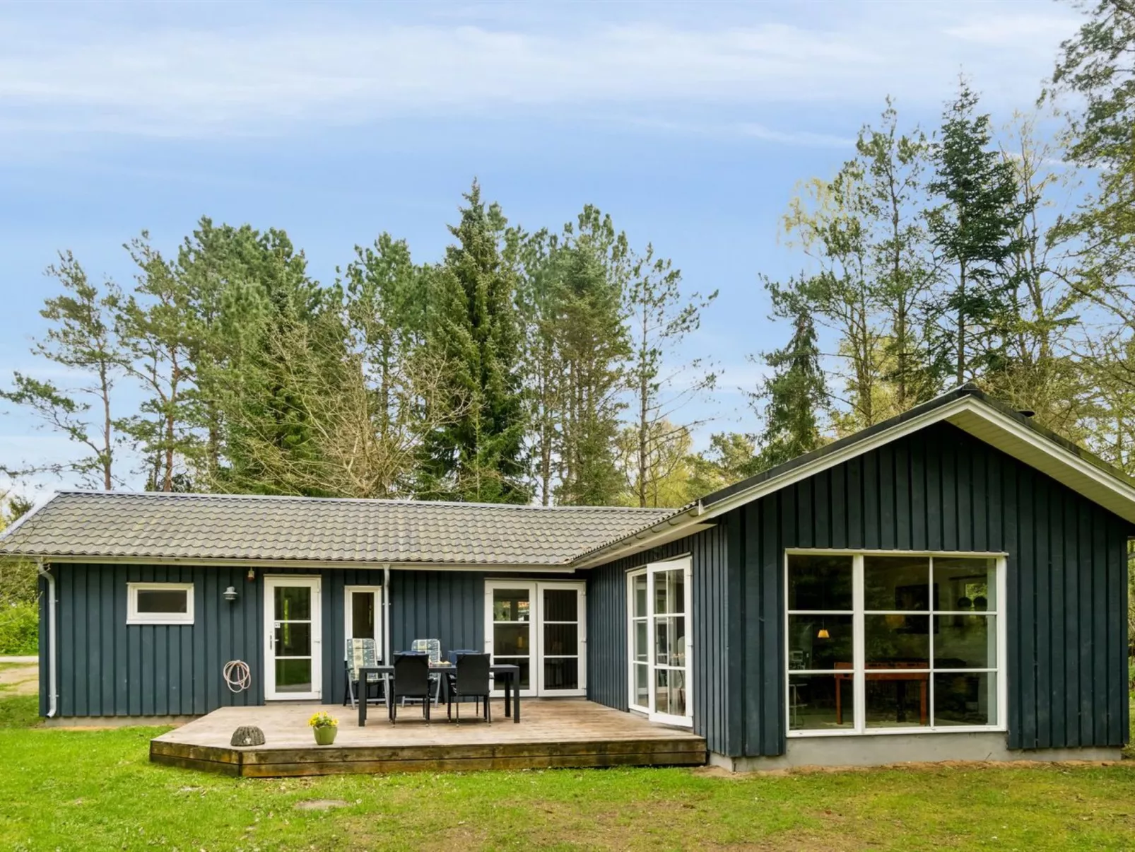 "Kierstine" - 7km from the sea-Outside