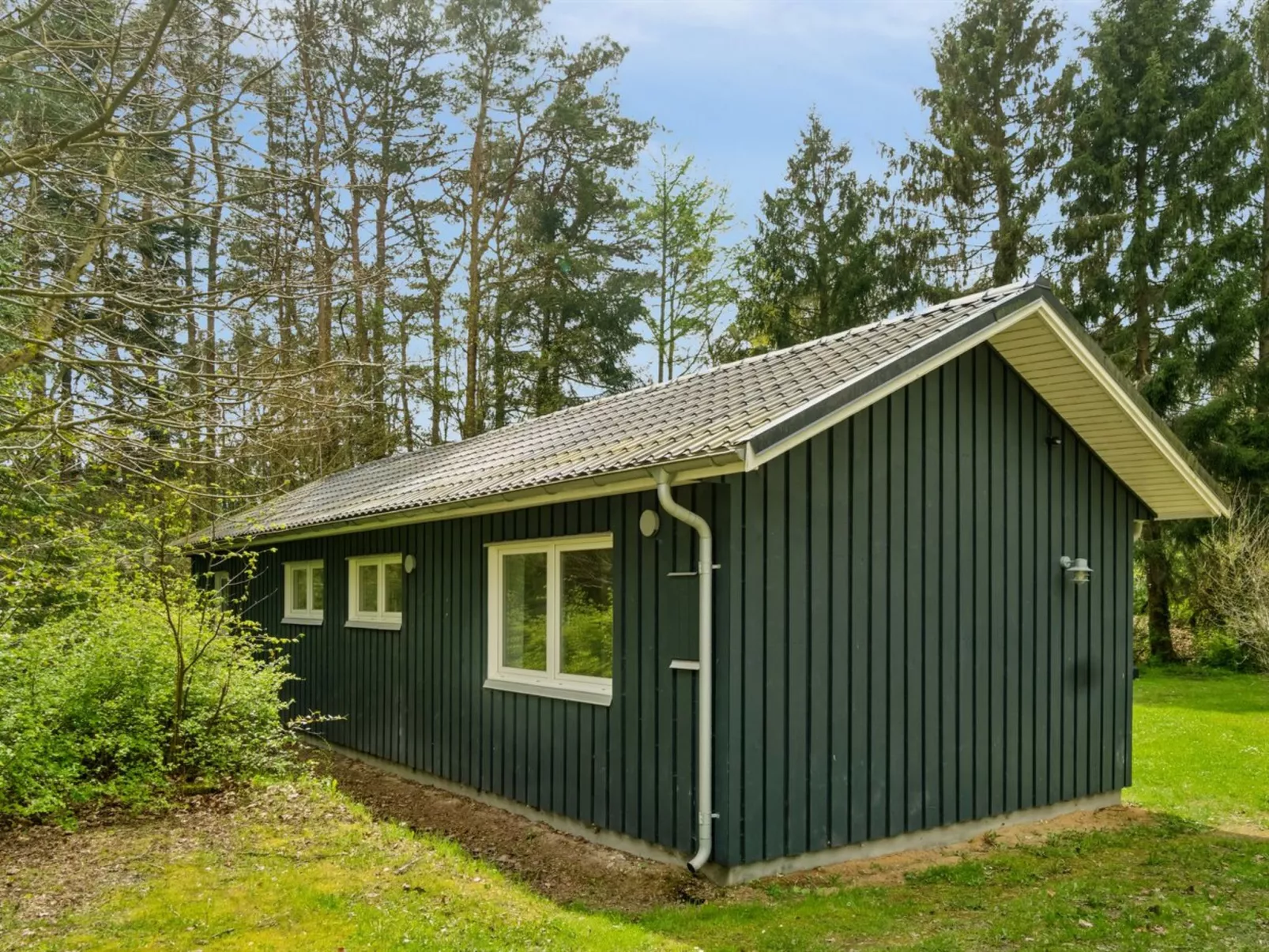 "Kierstine" - 7km from the sea-Outside