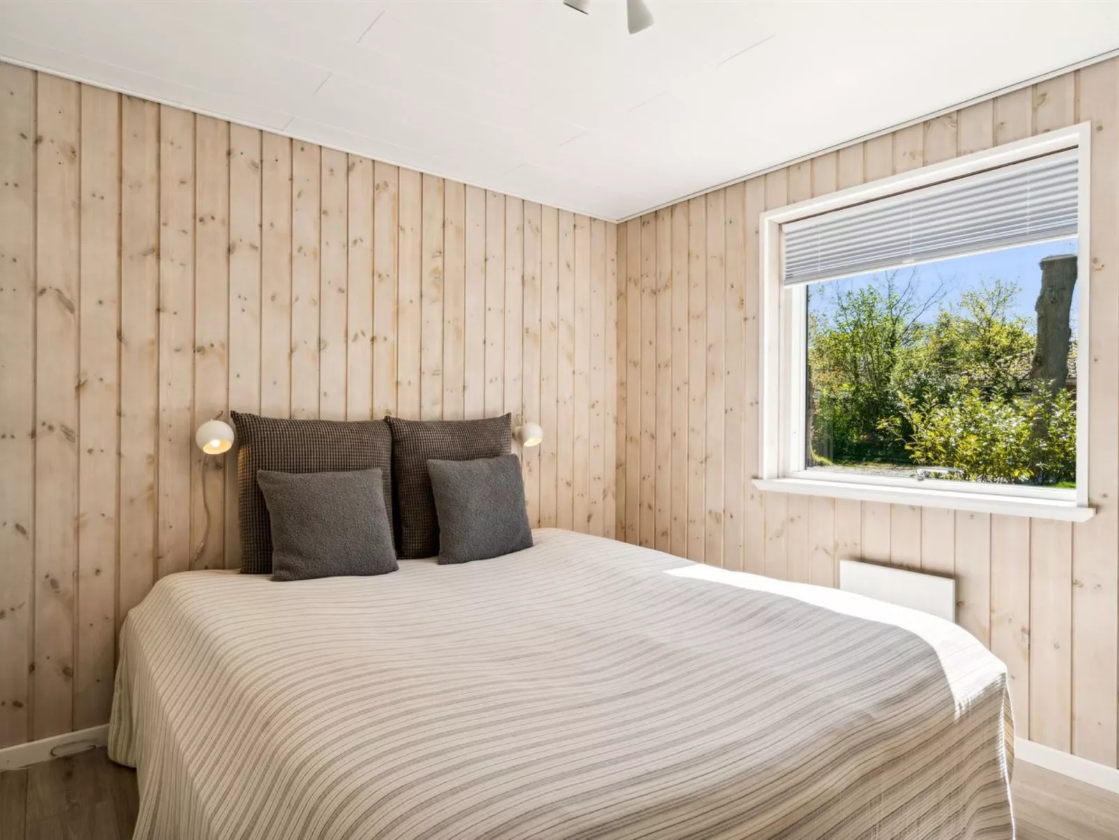 "Roze" - 450m from the sea-Inside