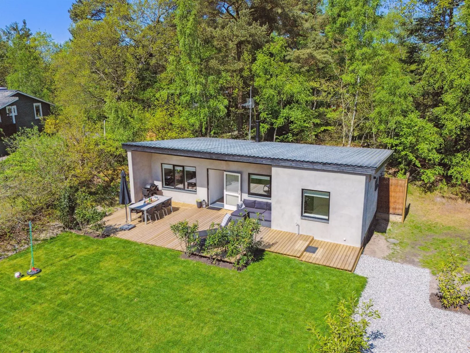 "Roze" - 450m from the sea-Inside