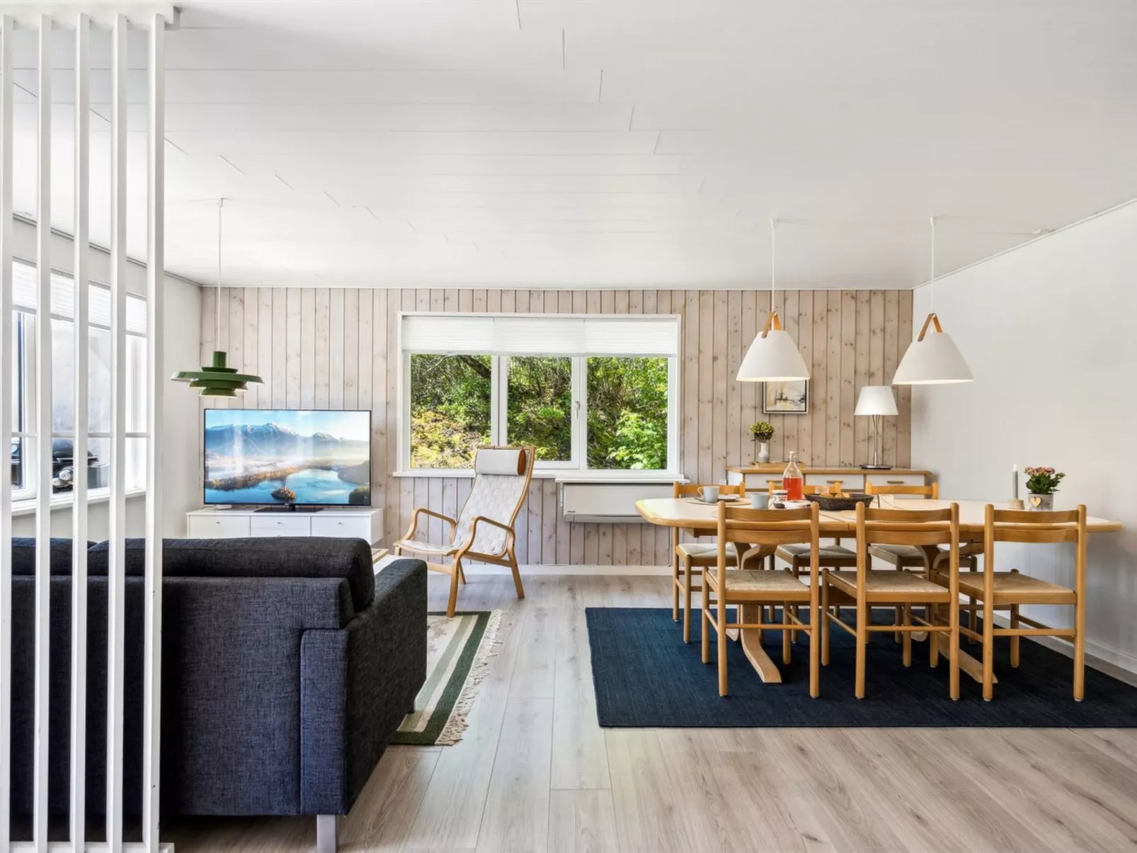 "Roze" - 450m from the sea-Inside