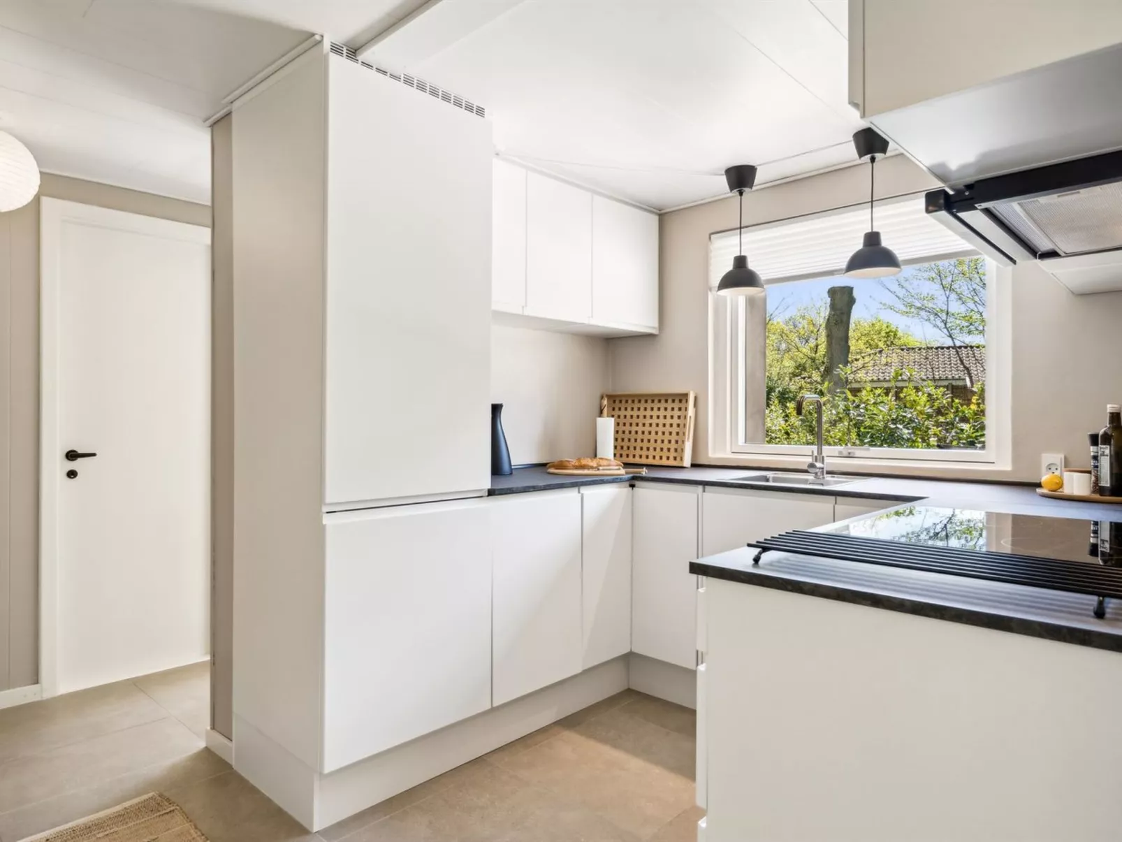 "Roze" - 450m from the sea-Inside