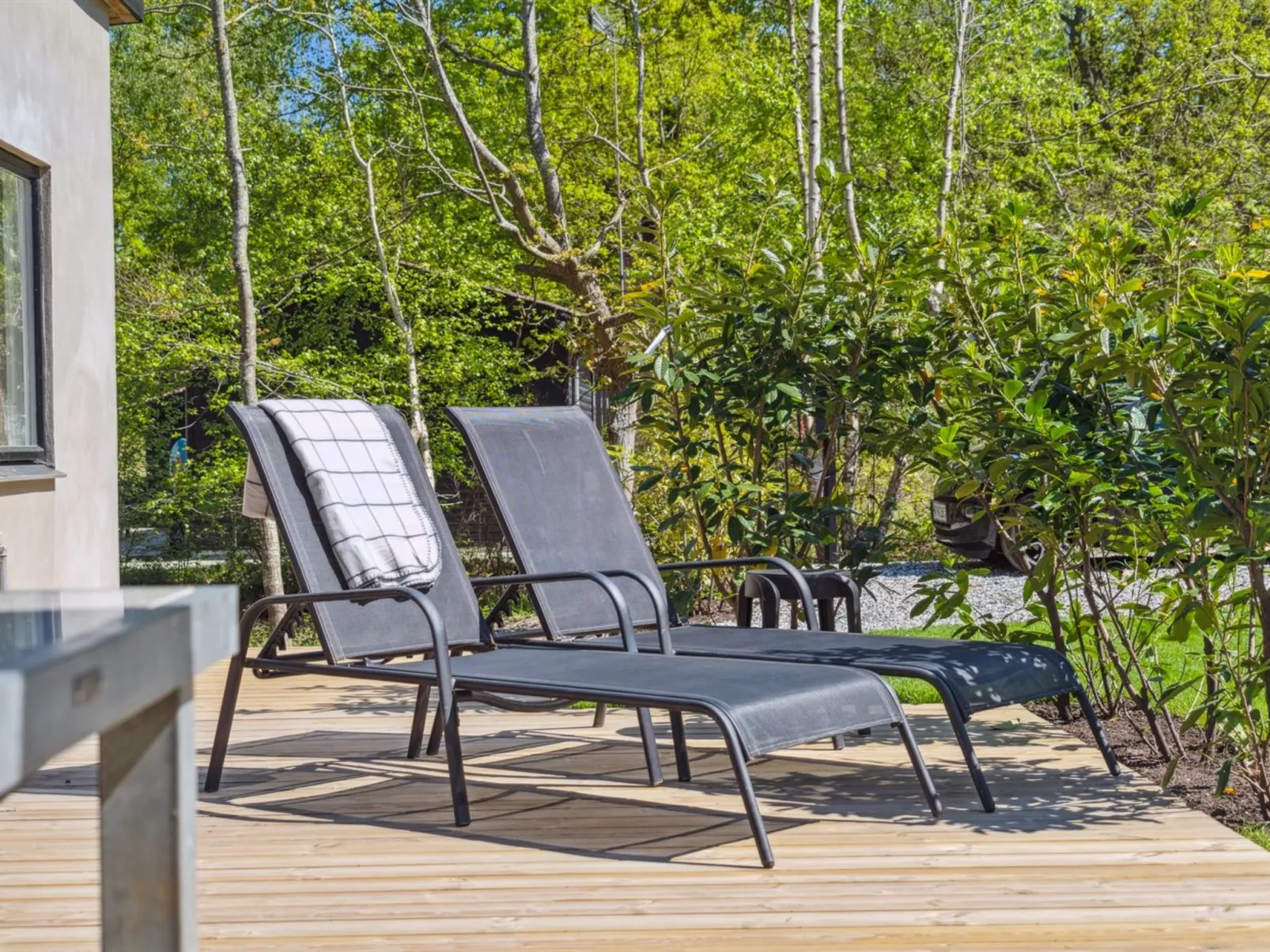 "Roze" - 450m from the sea-Outside