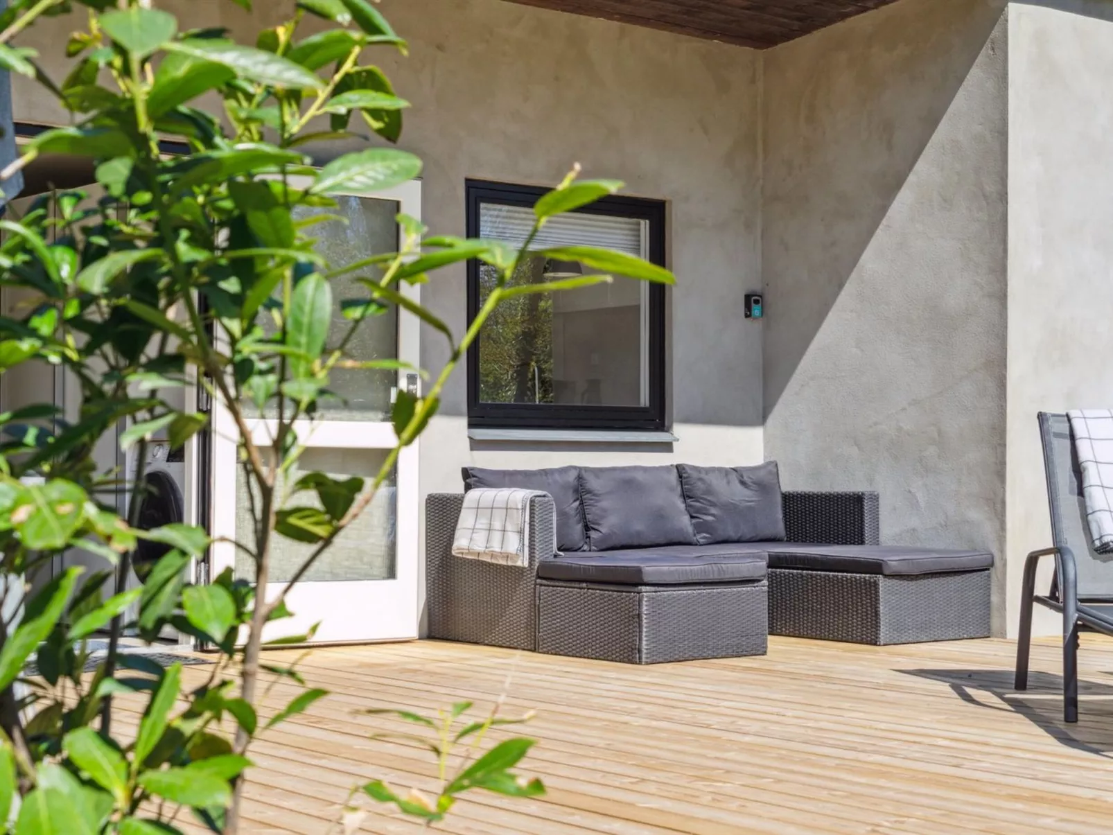 "Roze" - 450m from the sea-Outside