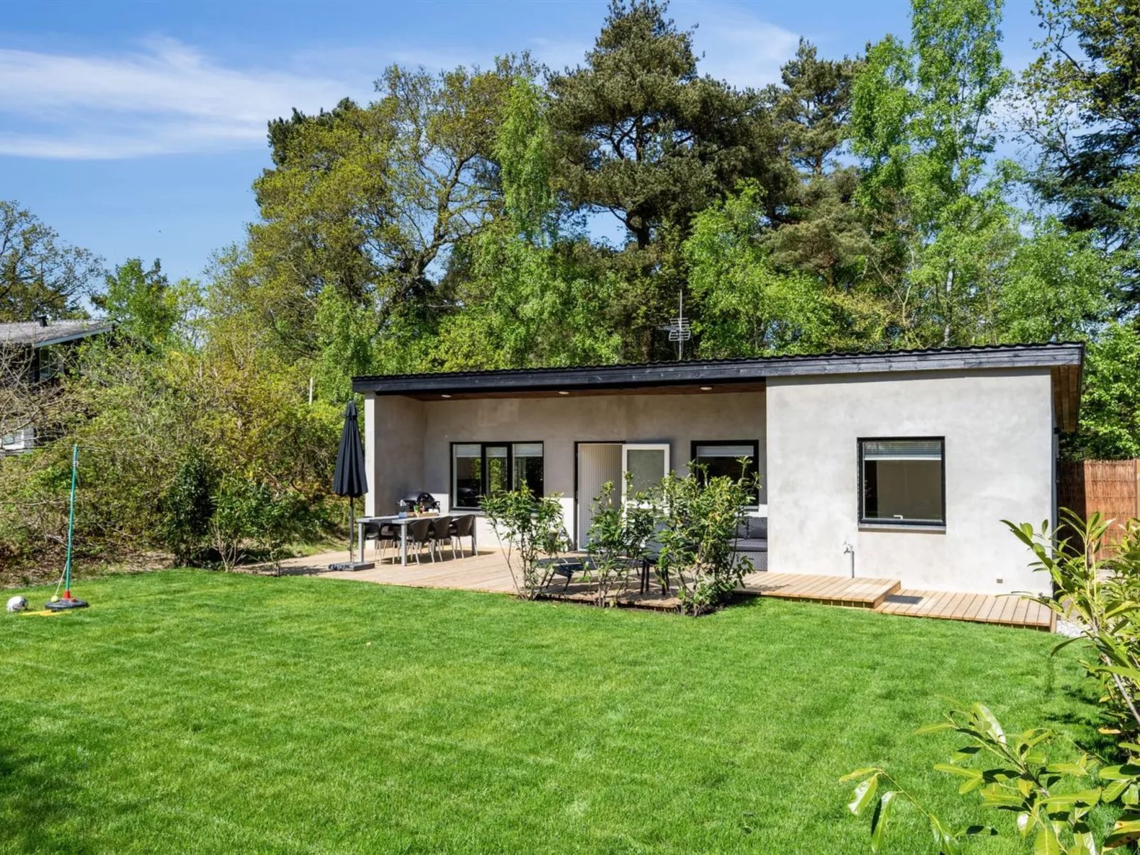 "Roze" - 450m from the sea-Outside