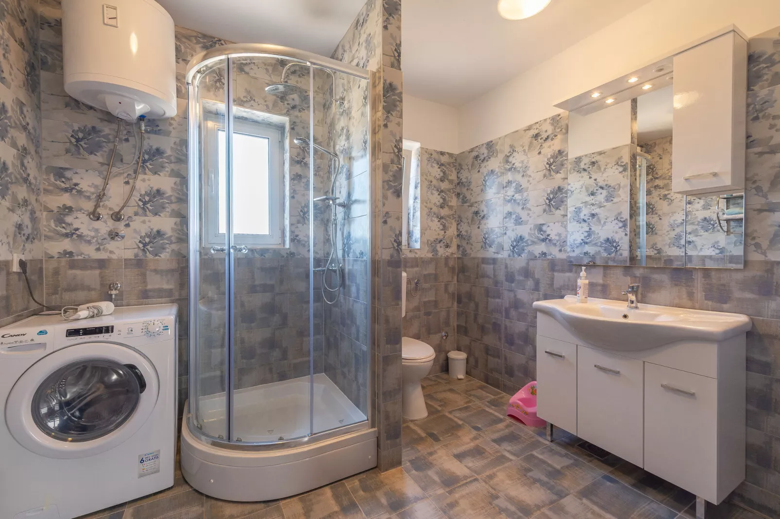 Holiday home MAJA 3-Badezimmer