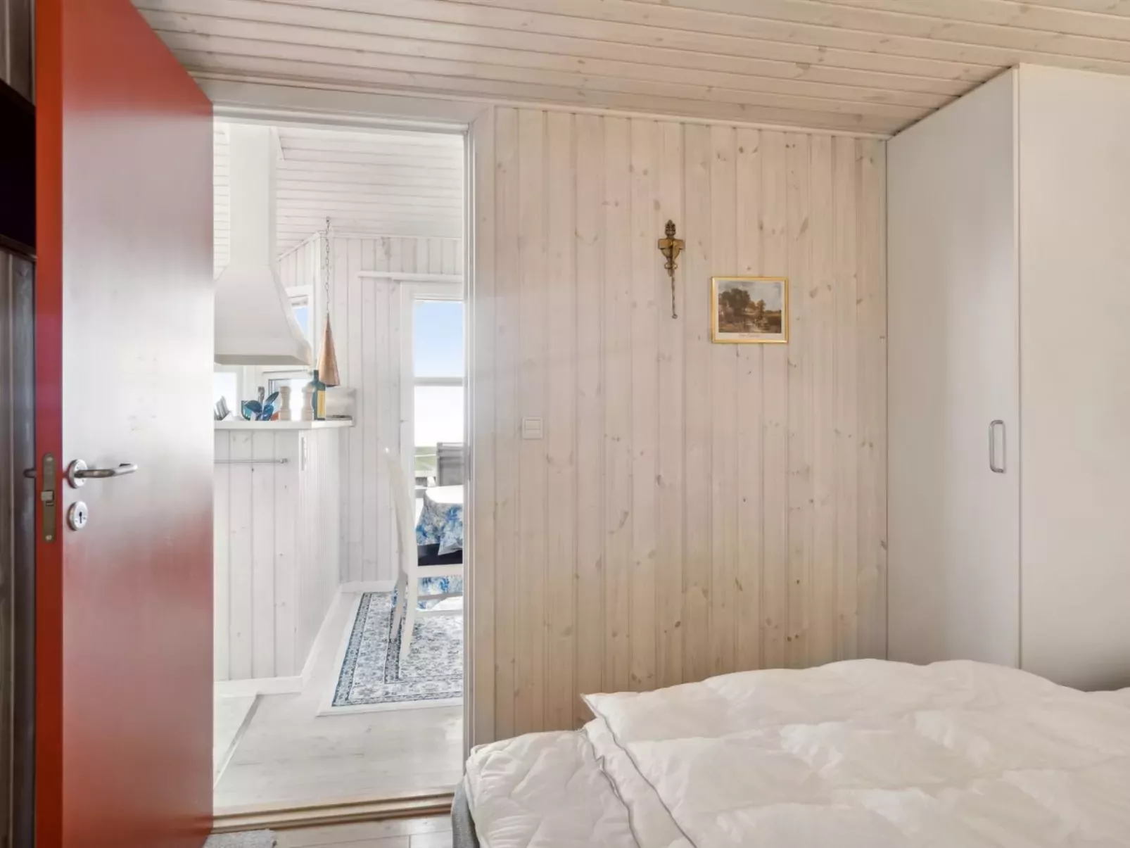 "Gjuro" - 800m from the sea-Drinnen