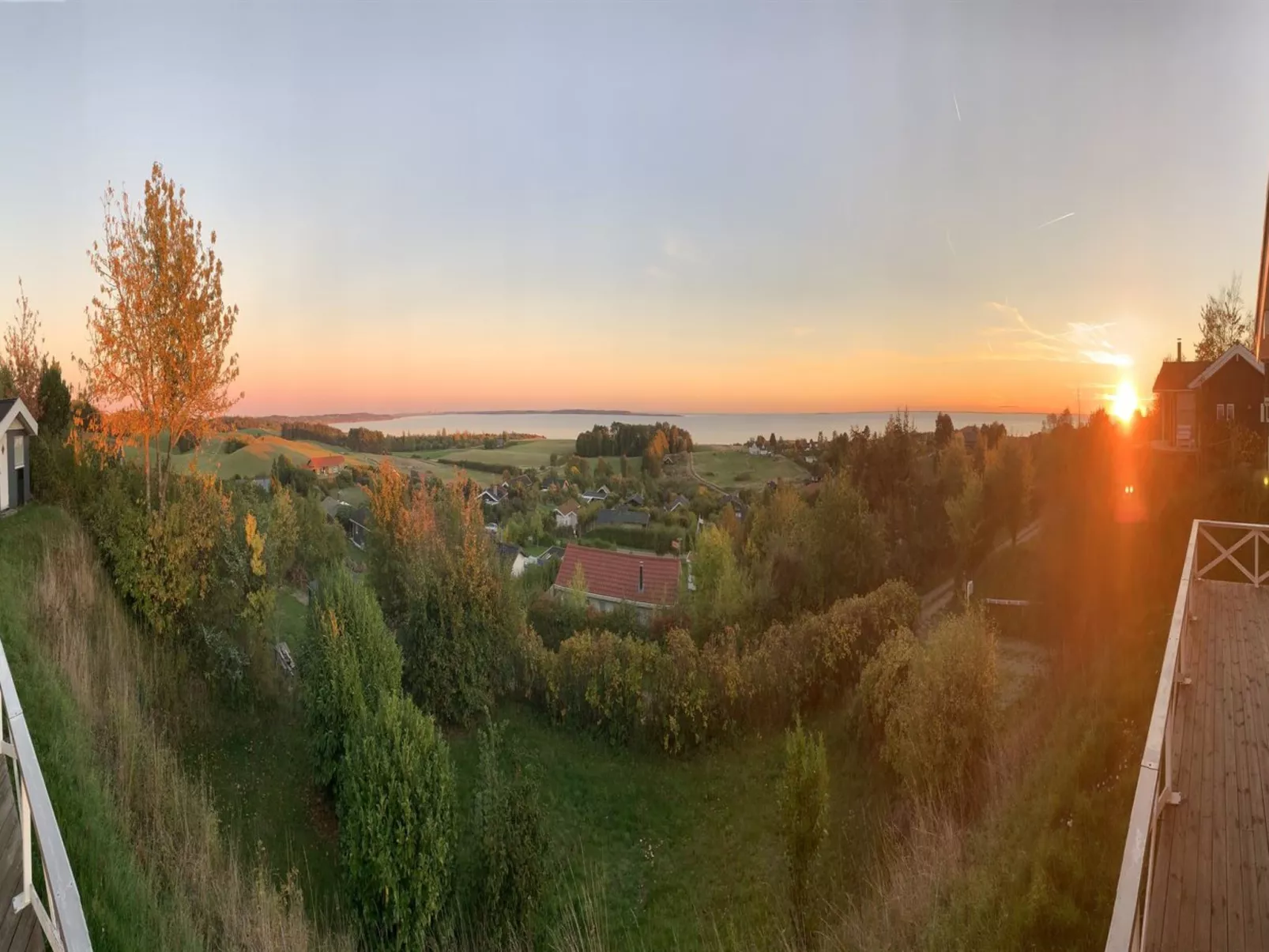 "Gjuro" - 800m from the sea-Draußen