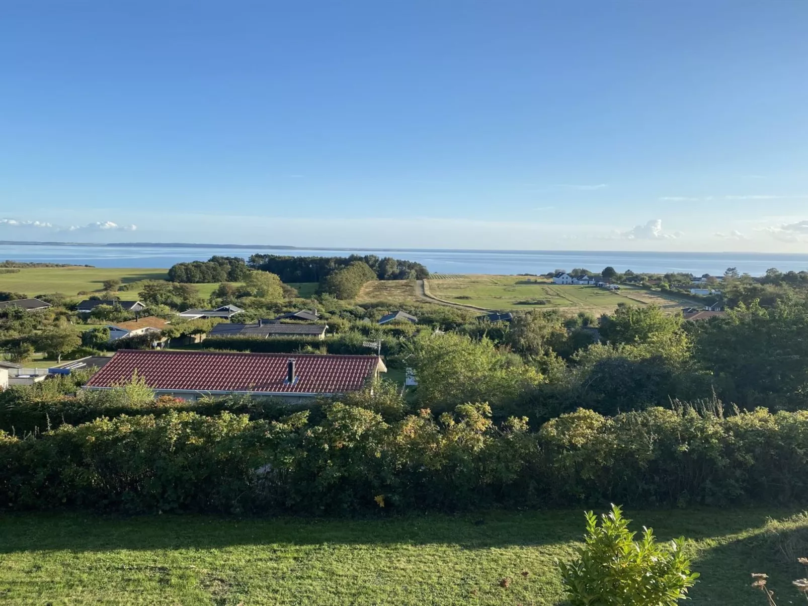 "Gjuro" - 800m from the sea-Draußen