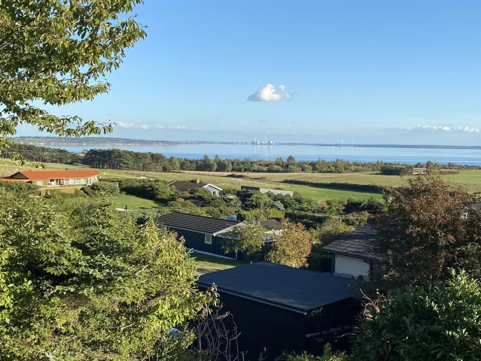 "Gjuro" - 800m from the sea-Draußen
