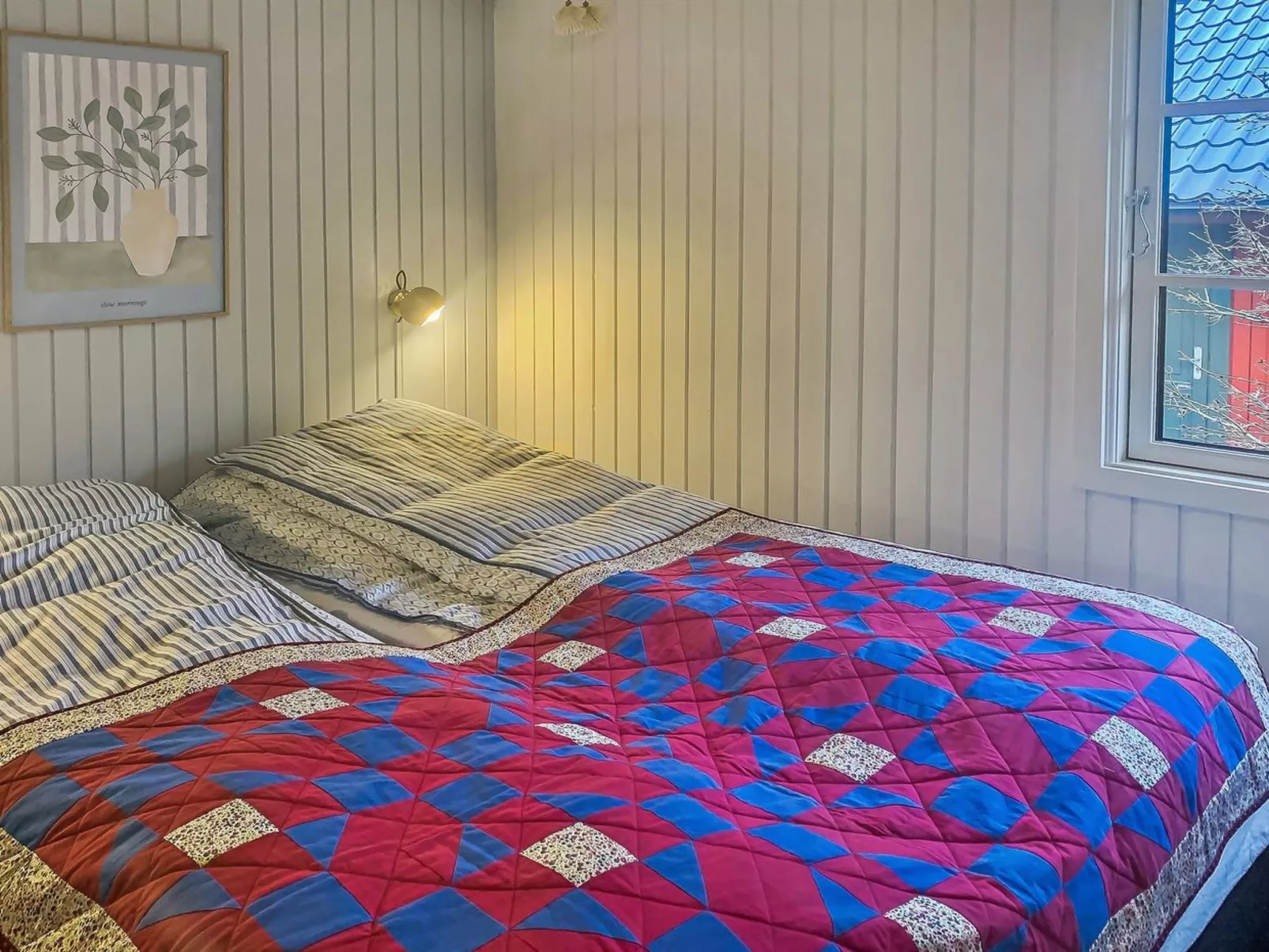"Gubbe" - 300m from the sea-Inside