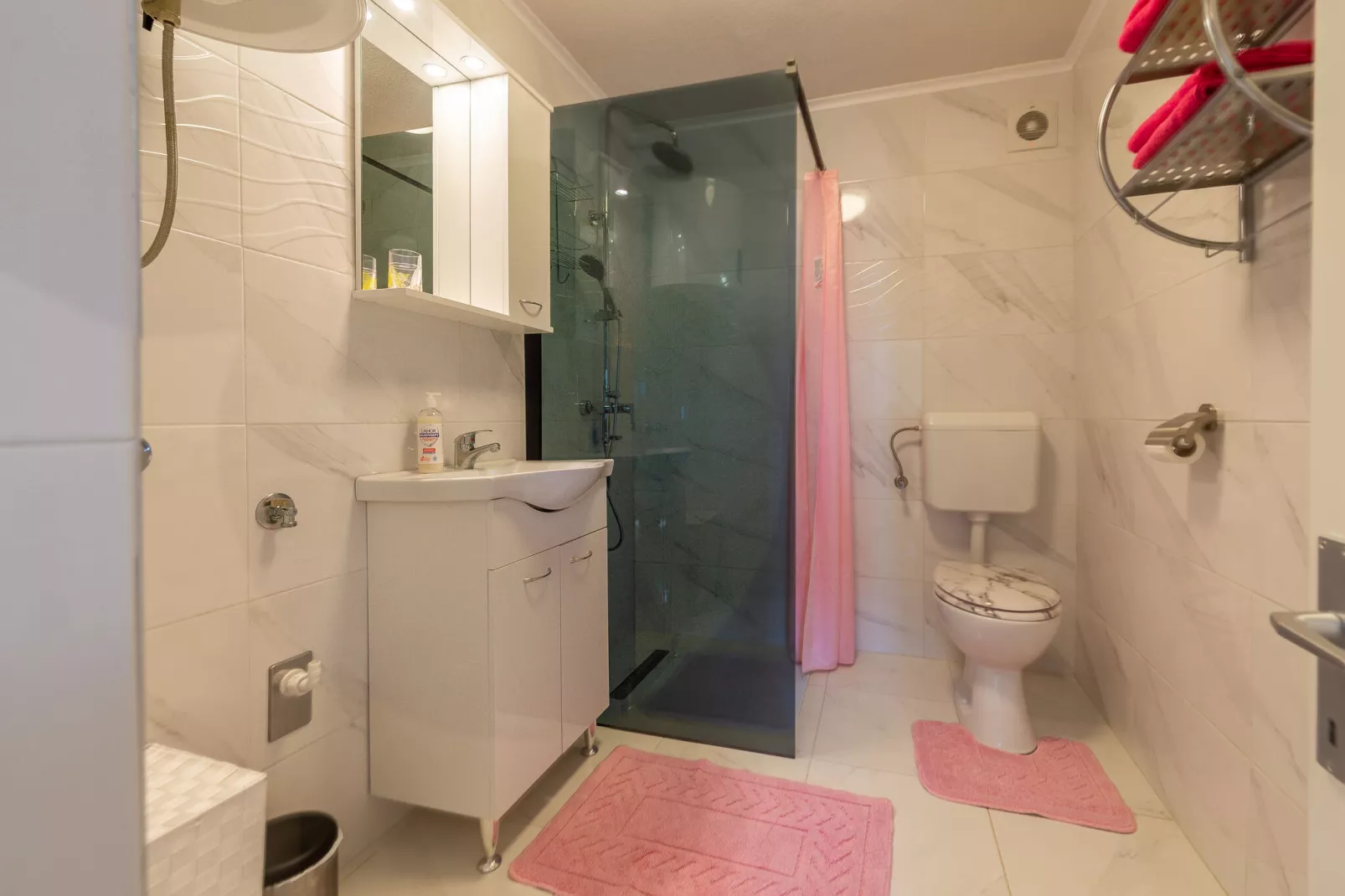 Holiday home MAJA 3-Badezimmer